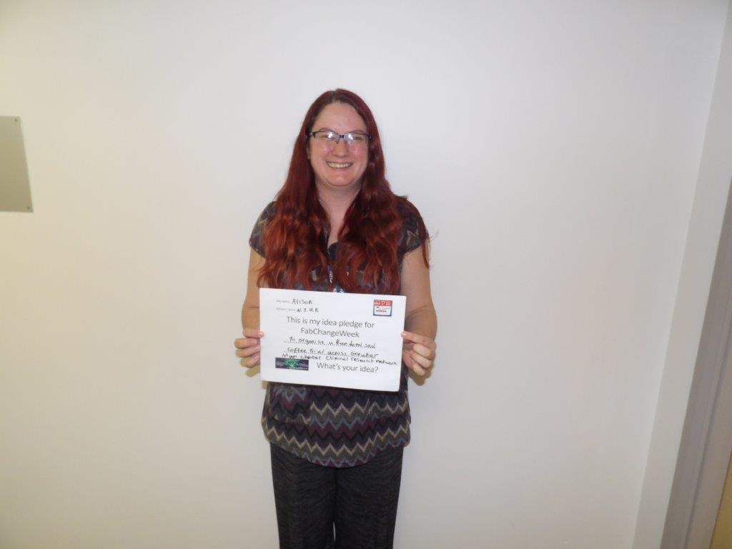 Clinical Research Netowrk - Greater Manchester featured image
