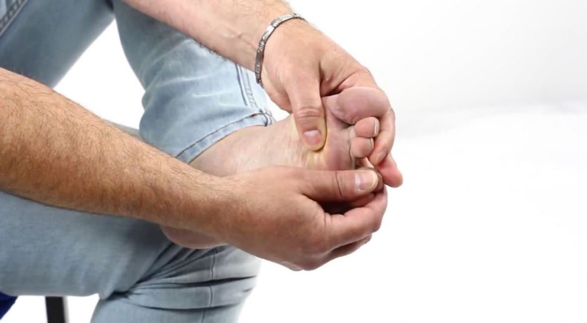 Video saves 10 minutes in 250 podiatry appointments every month featured image