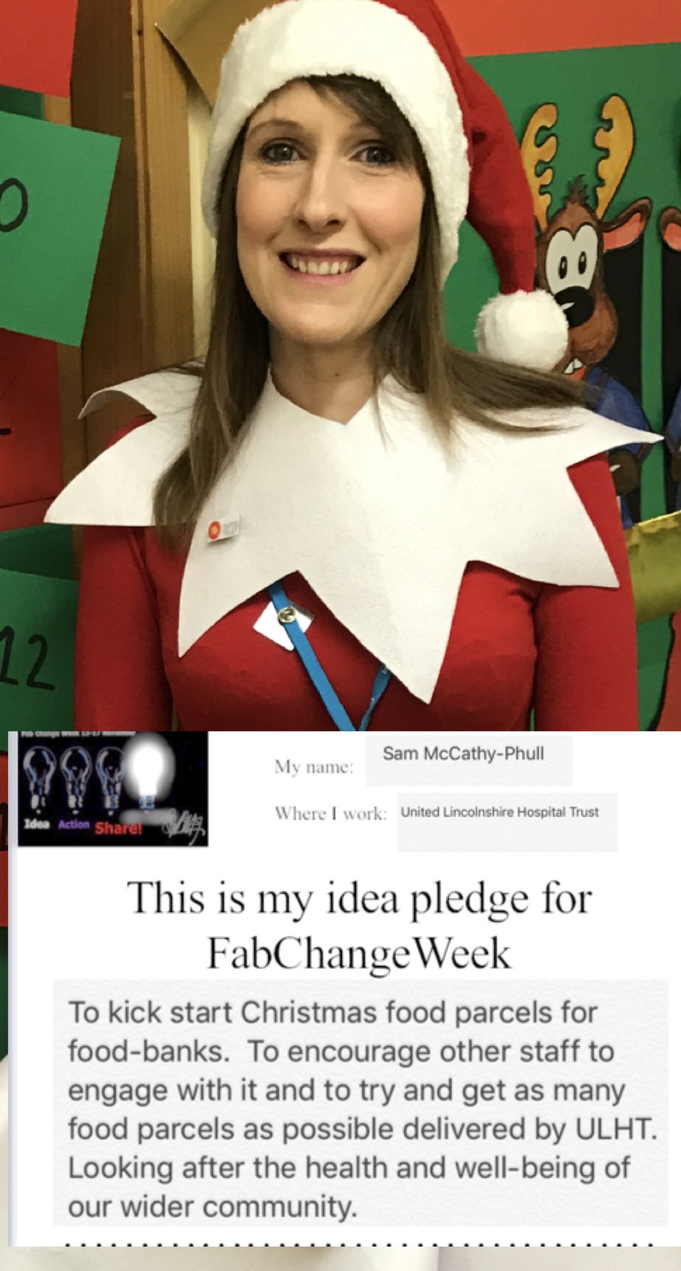 United Lincolnshire Hospital Trust featured image