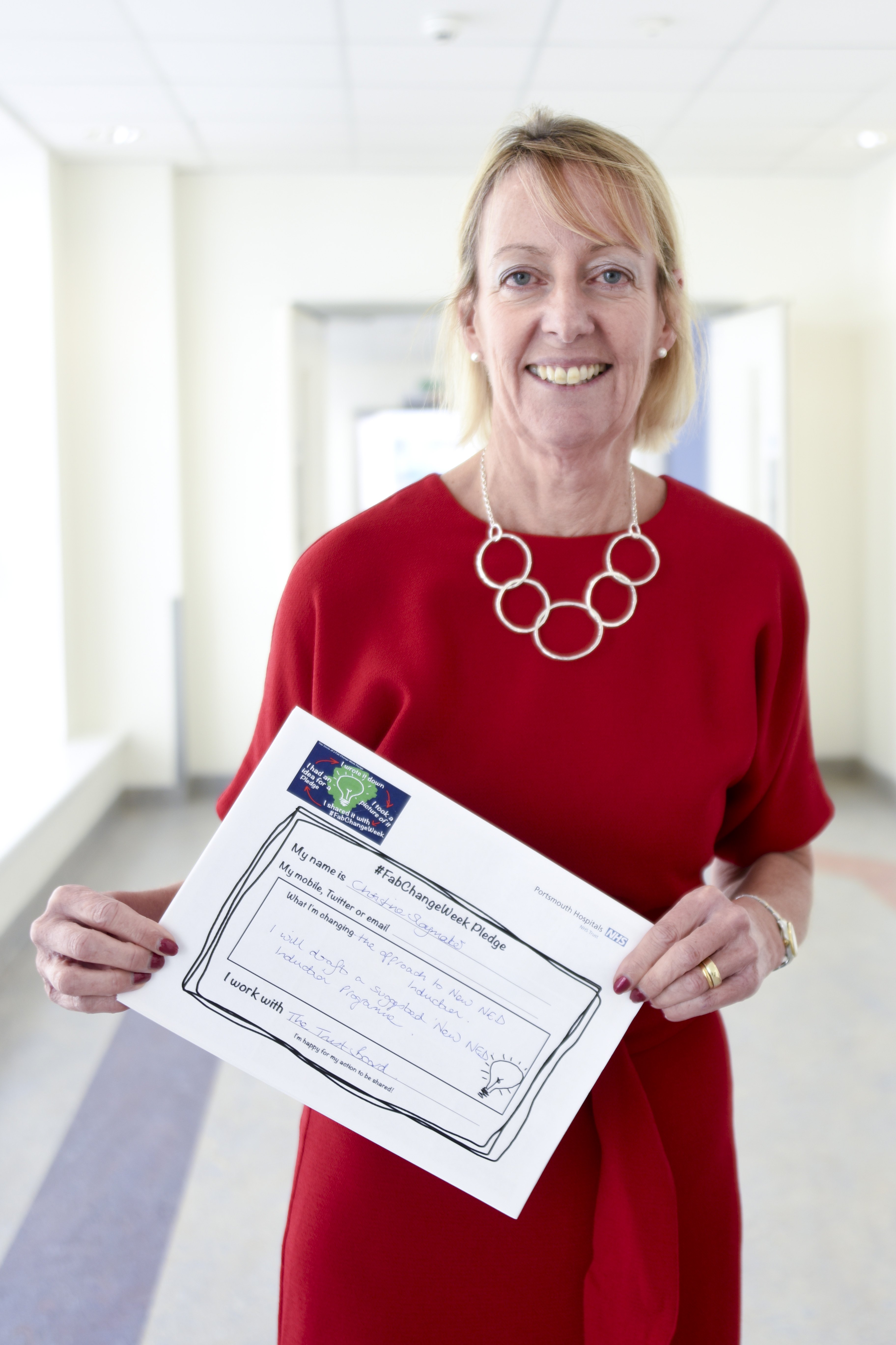 Portsmouth Hospitals NHS Trust featured image