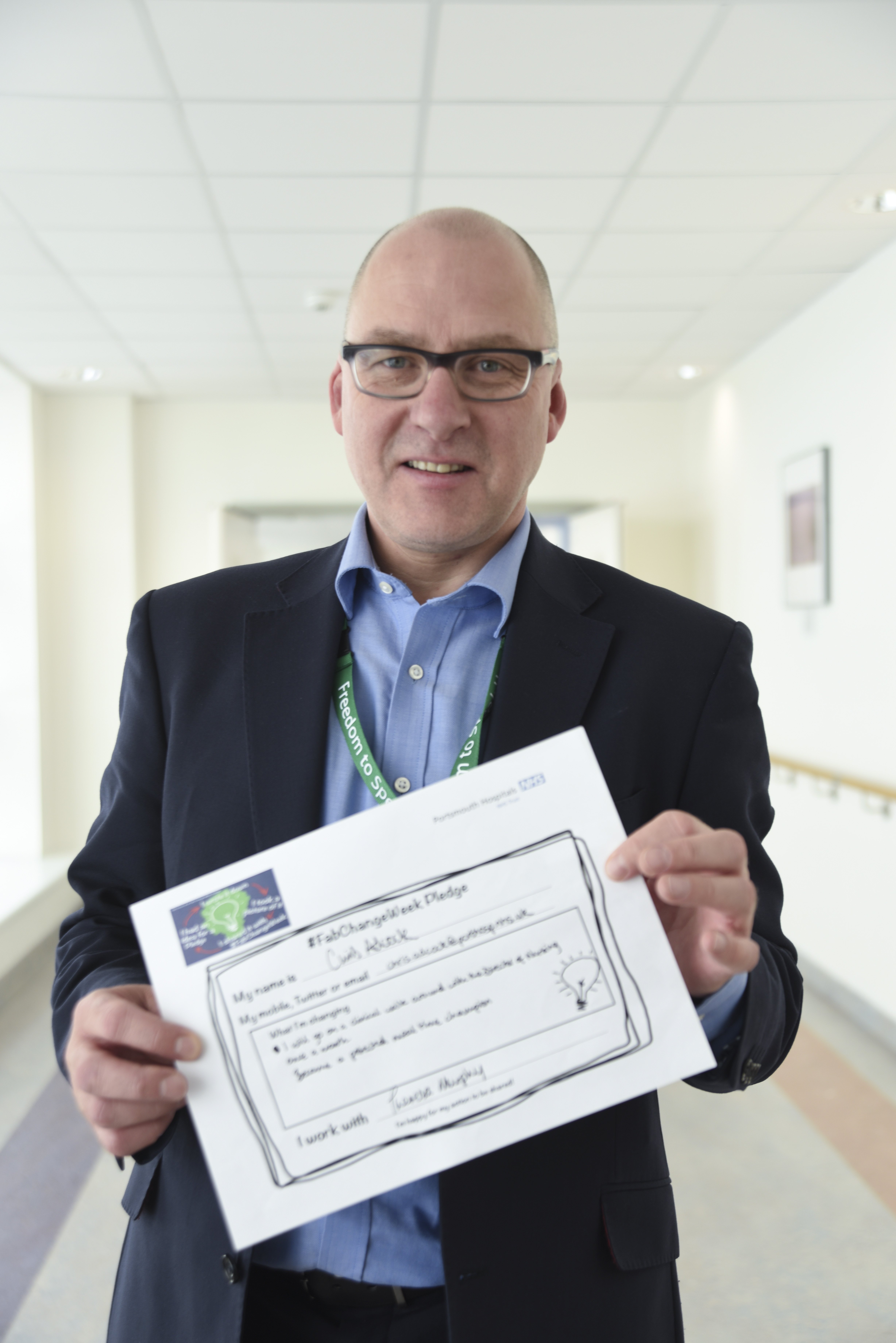Portsmouth Hospitals NHS Trust featured image