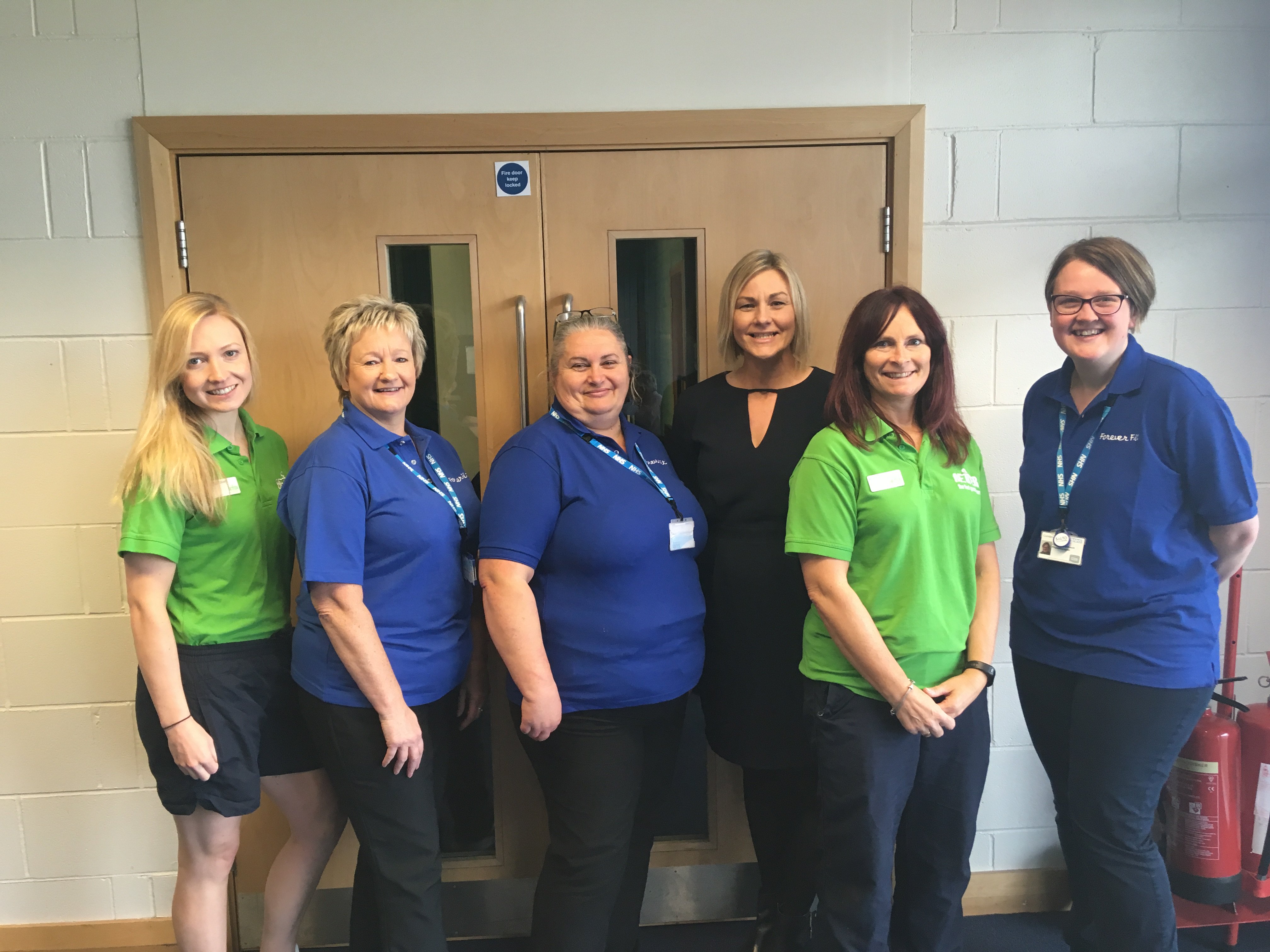 NEW PENRITH SERVICE REDUCES THE RISK OF FALLS featured image