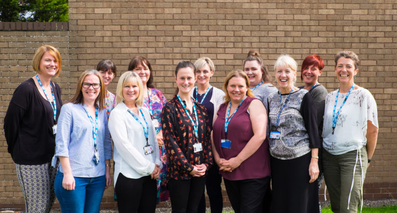 NEW AND IMPROVED CHILDREN’S LEARNING DISABILITY SERVICE LAUNCHES featured image