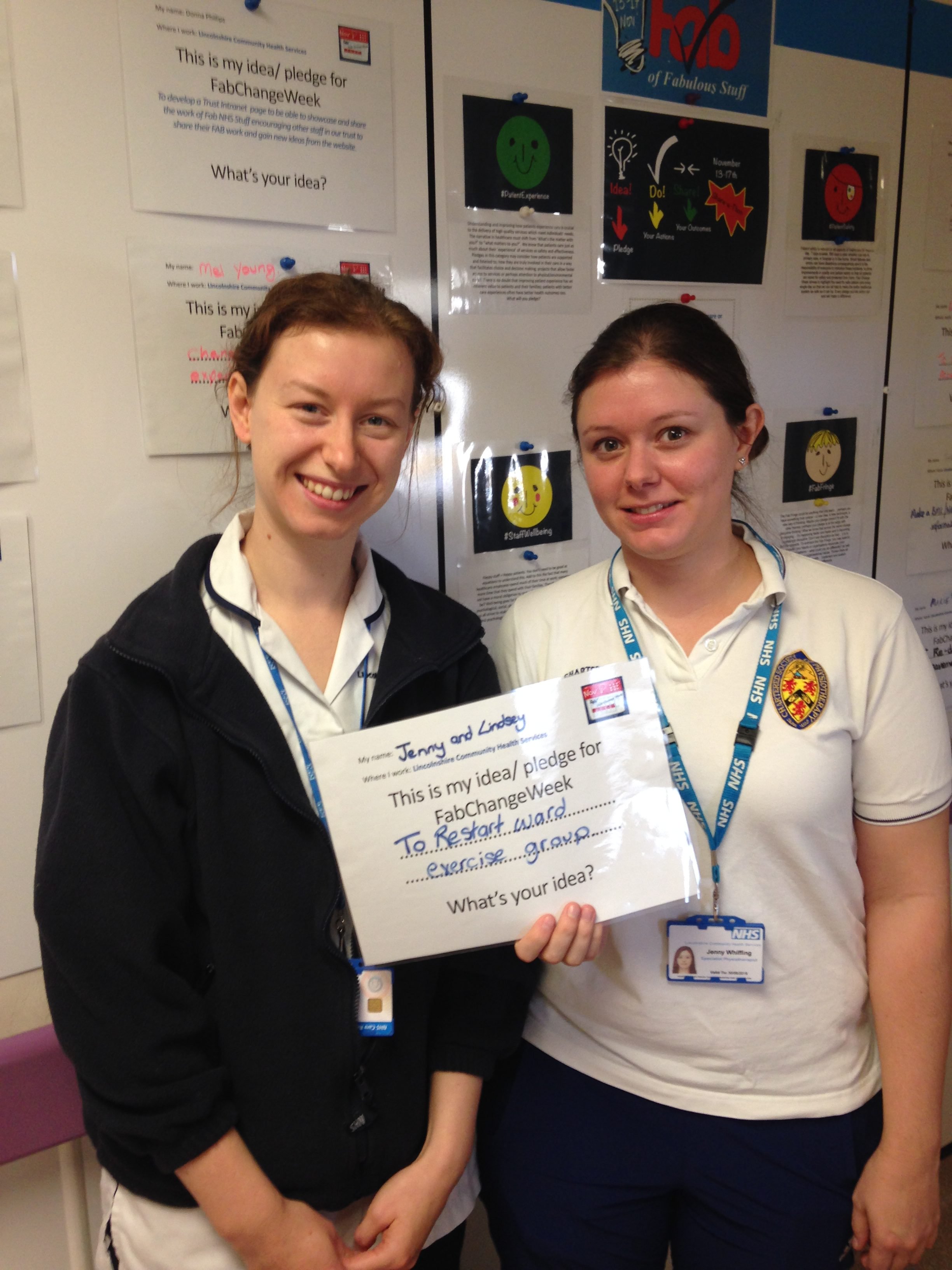 Lincolnshire Community Health Services featured image