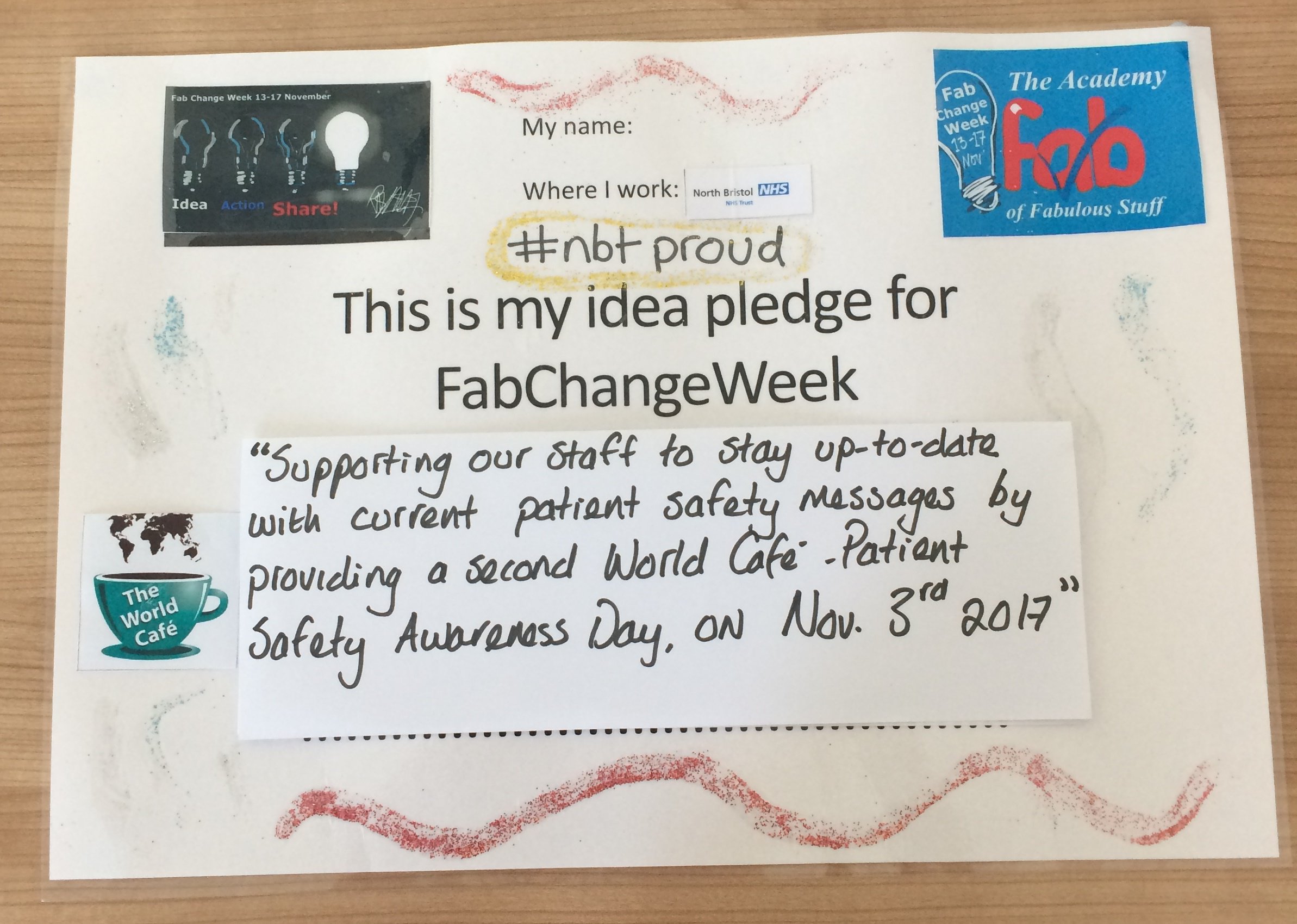 North Bristol NHS Trust featured image