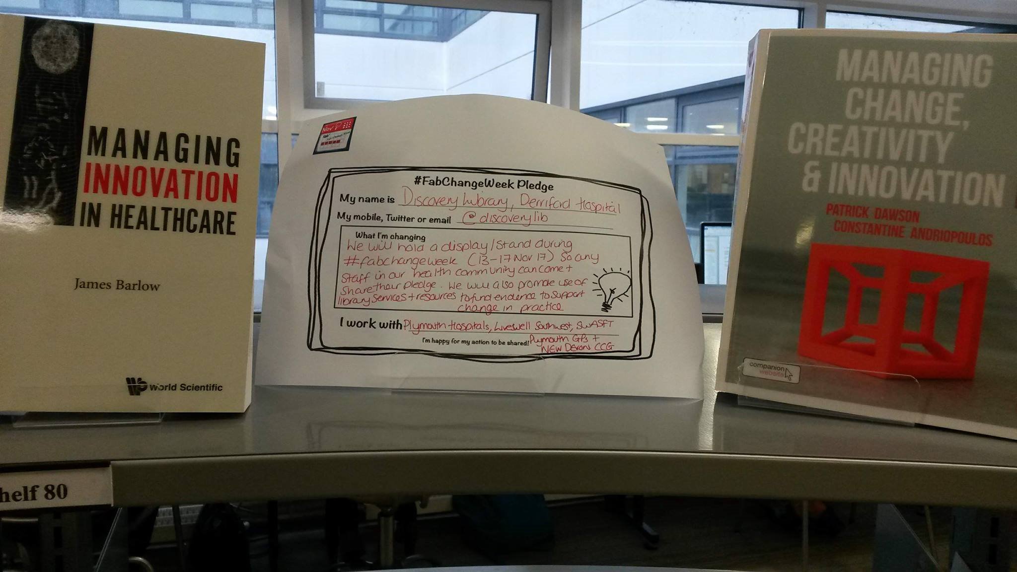 Plymouth Hospitals NHS Trust featured image