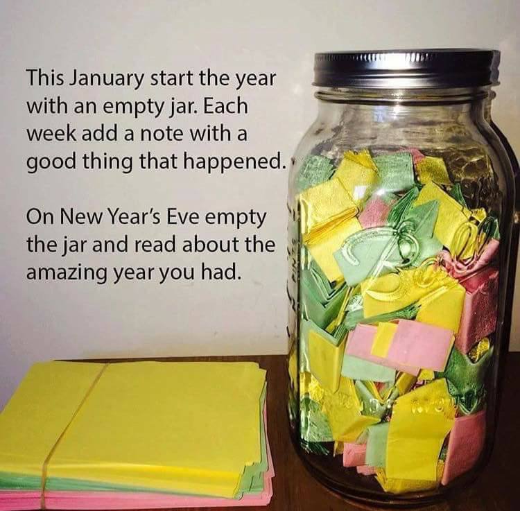 Positivity Jar featured image