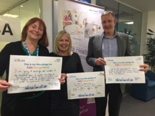 Barts healthcare NHS Trust featured image