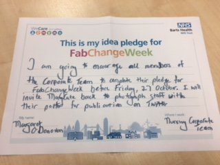Barts Health NHS Trust featured image