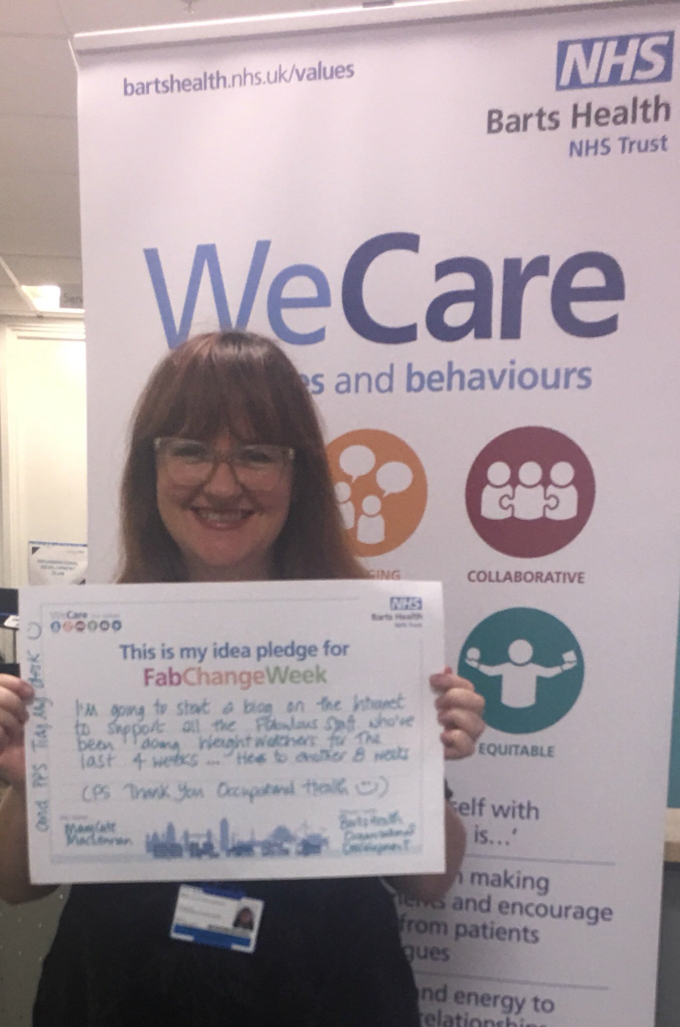 Barts health NHS Trust featured image