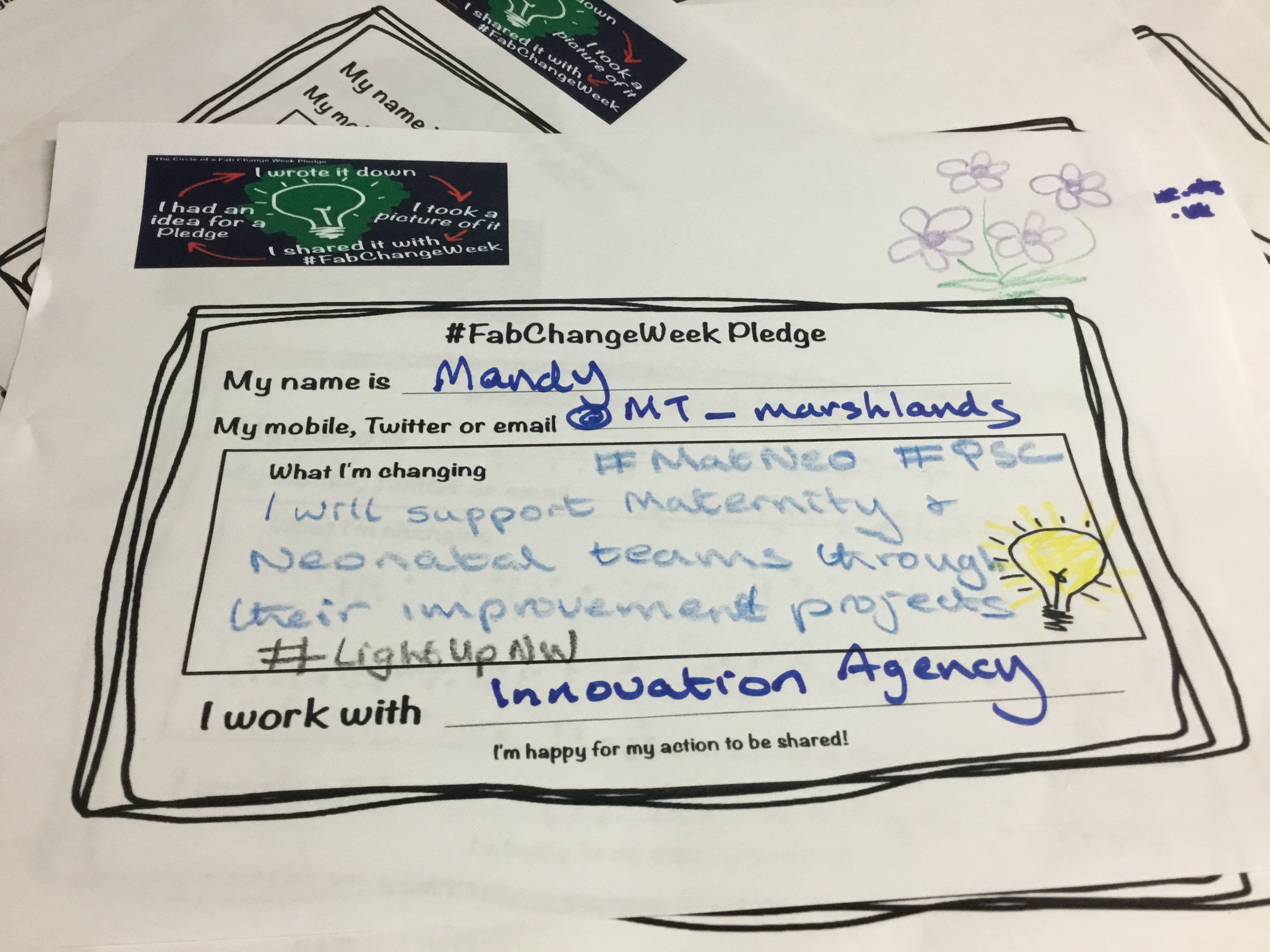 Innovation Agency featured image