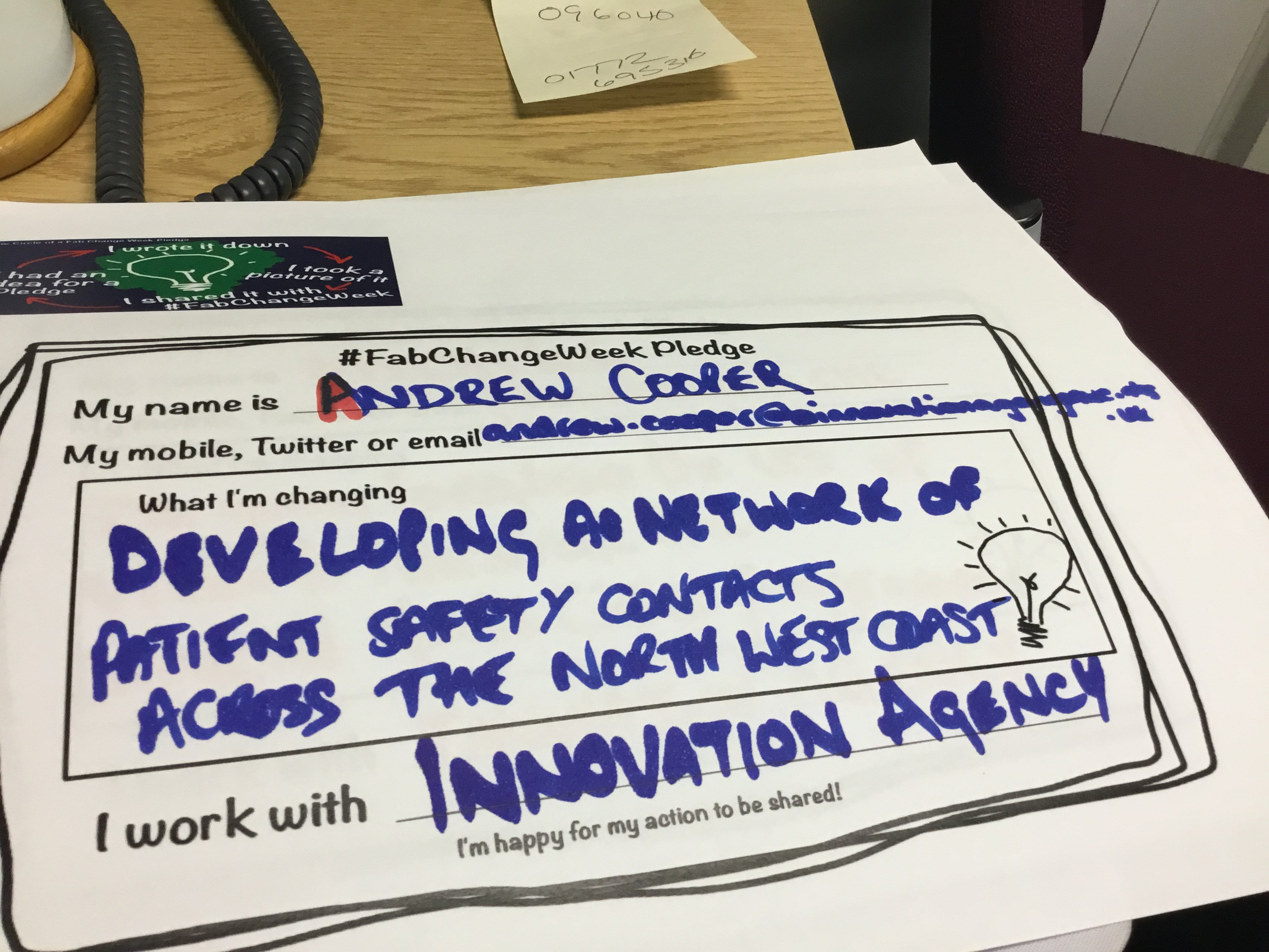 Innovation Agency featured image
