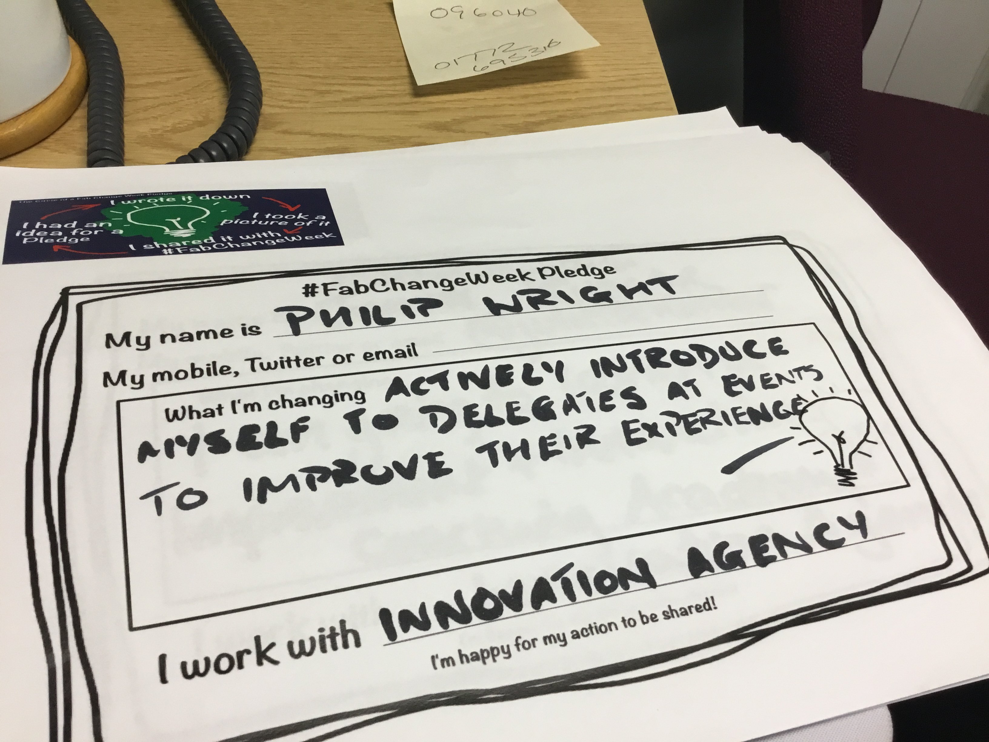 Innovation Agency featured image