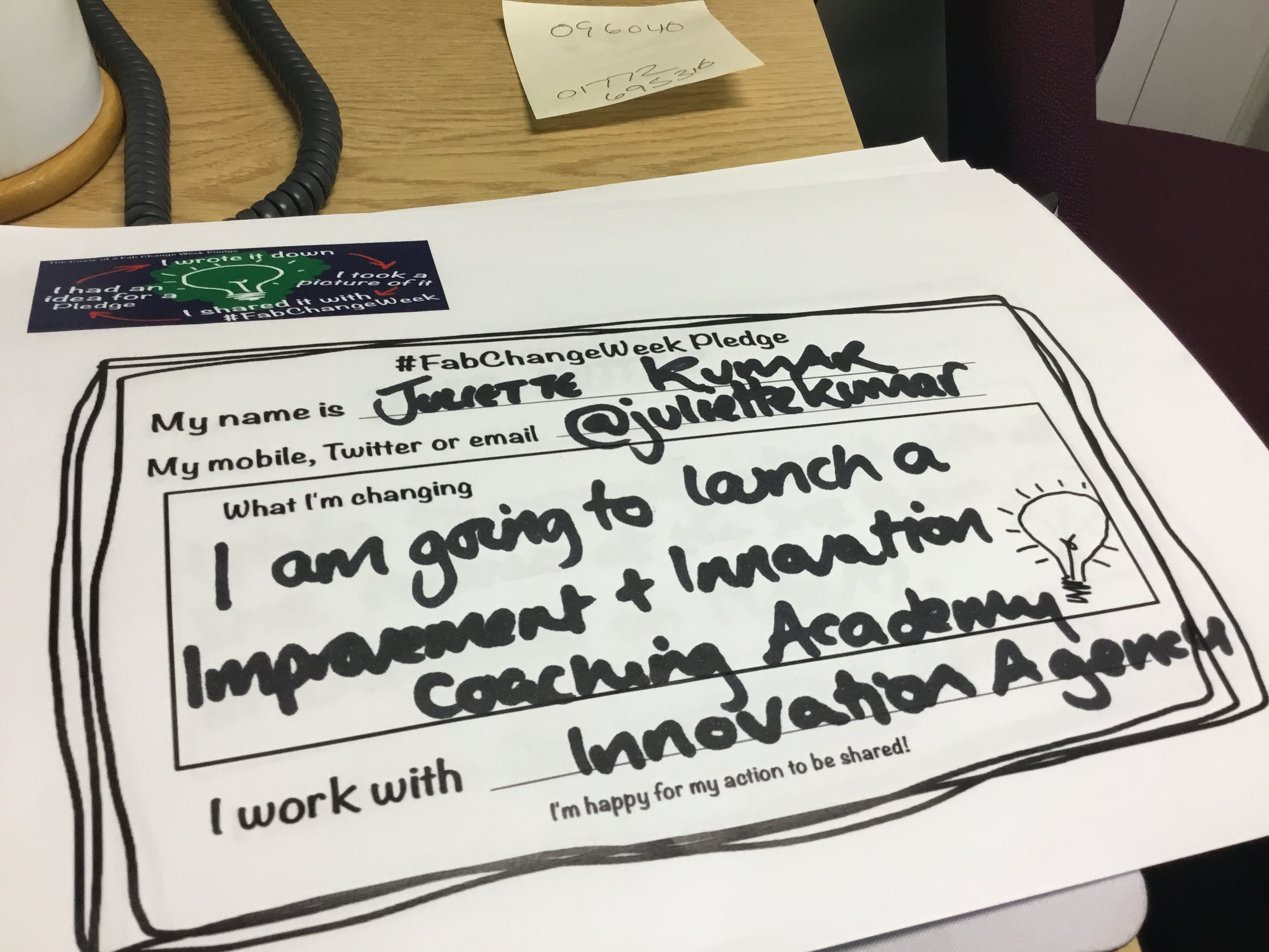Innovation Agency featured image