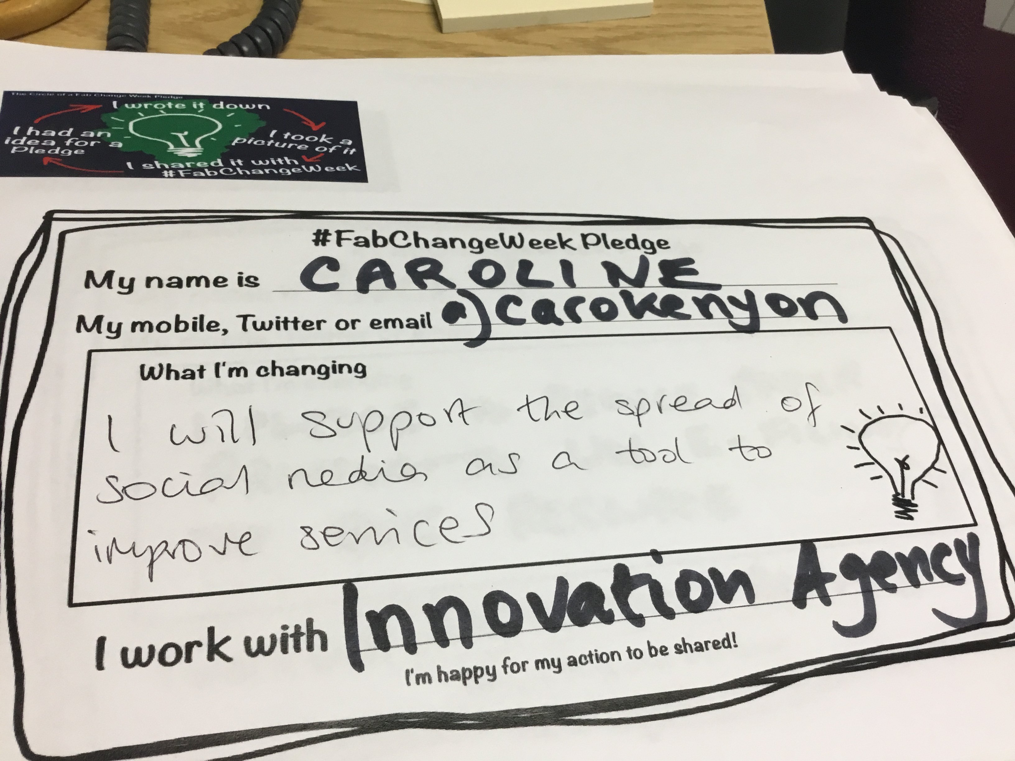 Innovation Agency featured image