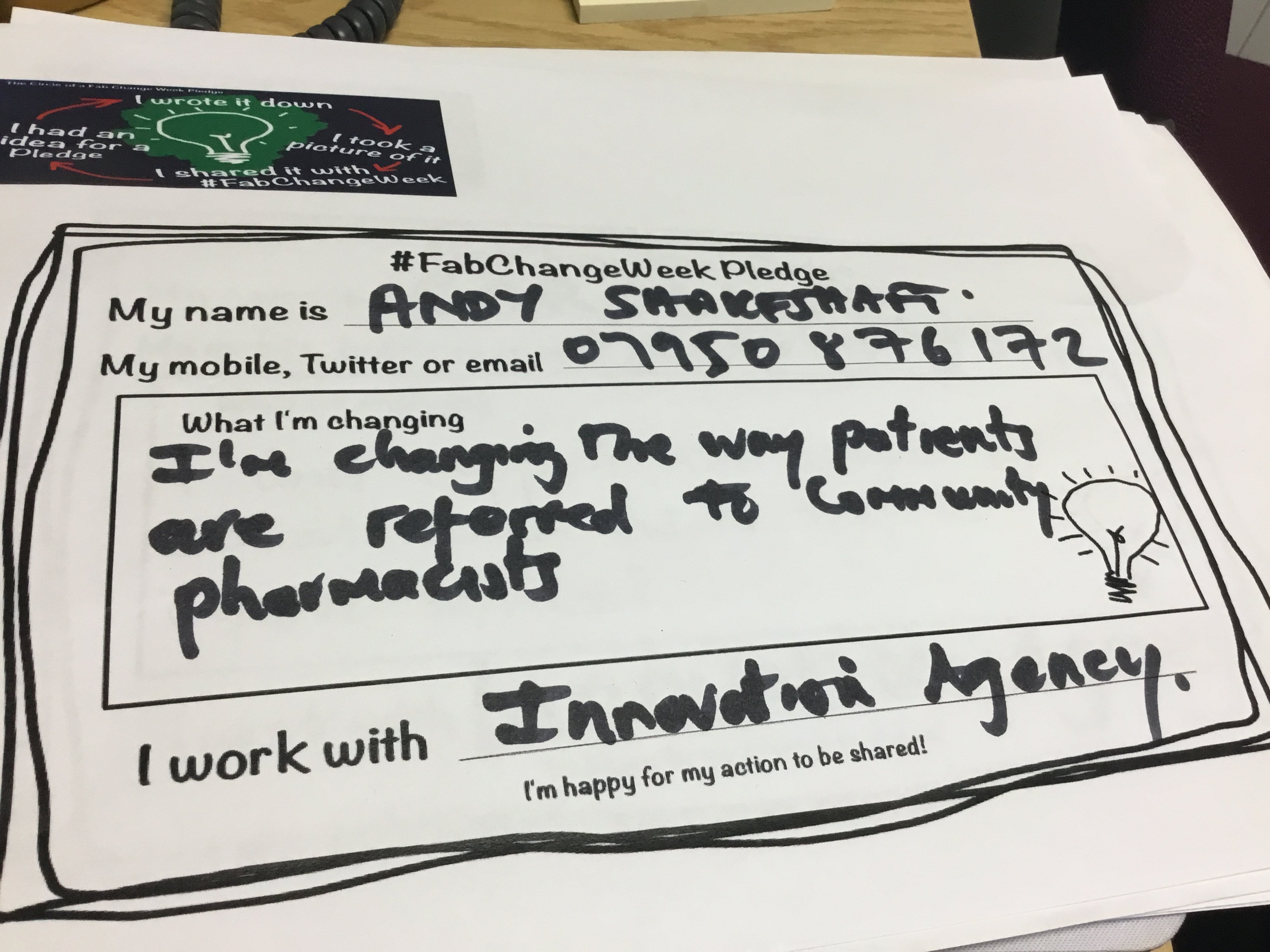 Innovation Agency featured image