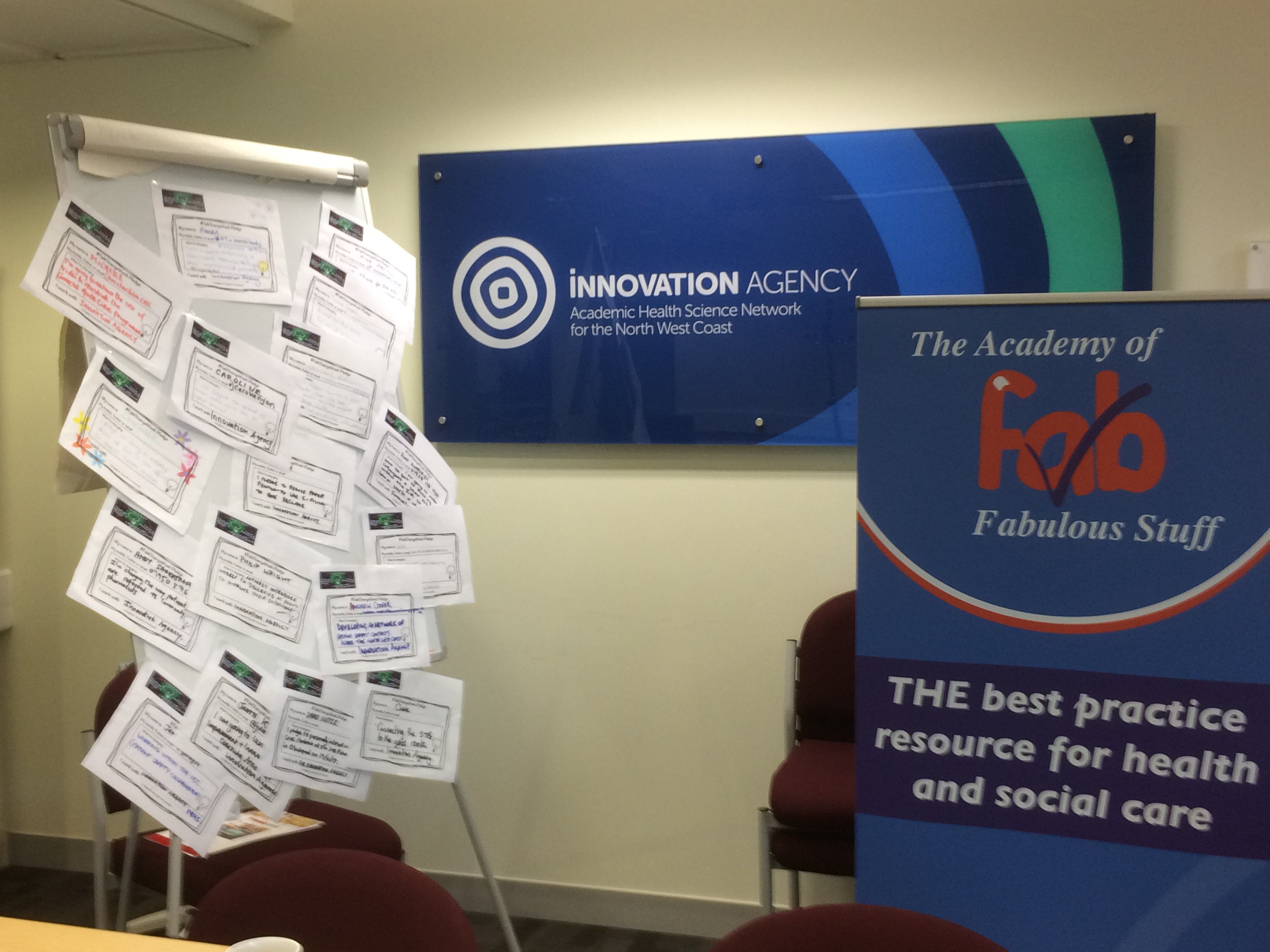 Innovation Agency featured image