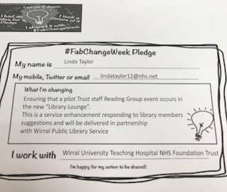 Wirral University Teaching Hospital featured image