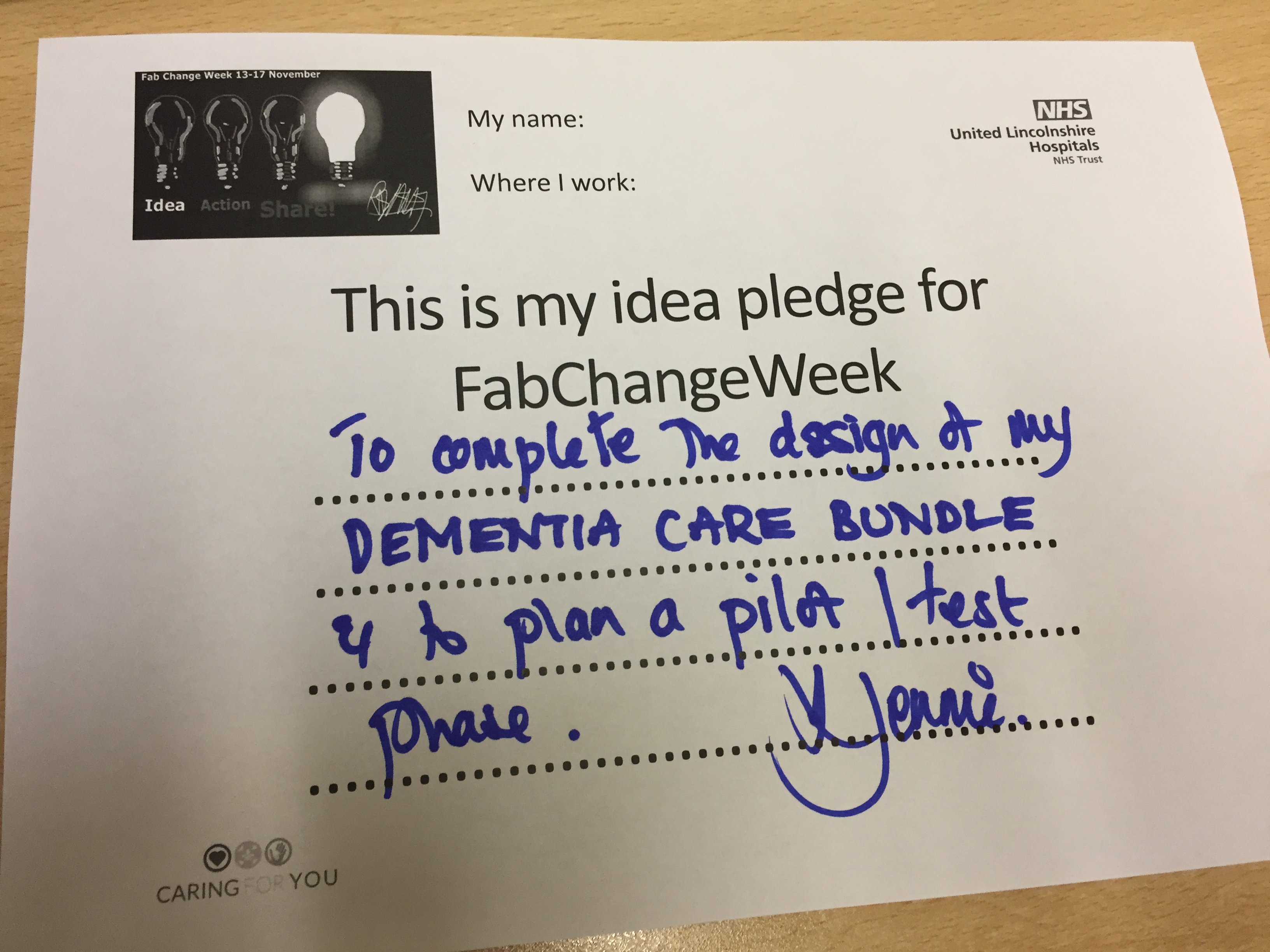 United Lincolnshire Hospitals NHS Trust featured image