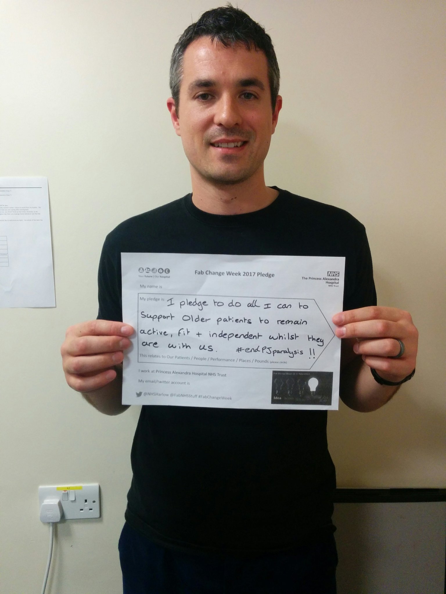 The Princess Alexandra Hospital NHS Trust featured image