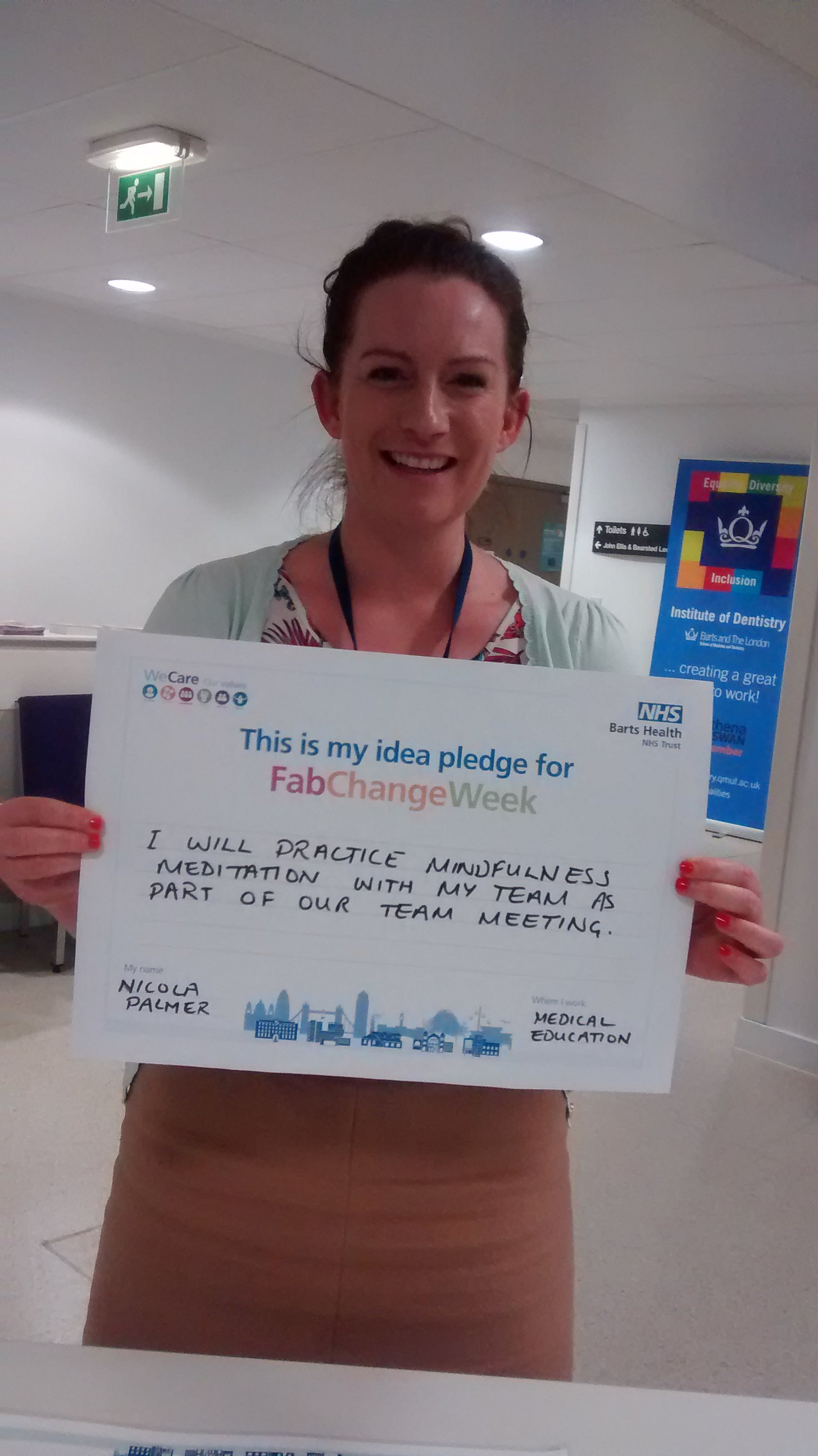 Education Academy Barts Health NHS Trust featured image