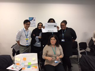 Barts Health NHS Trust featured image