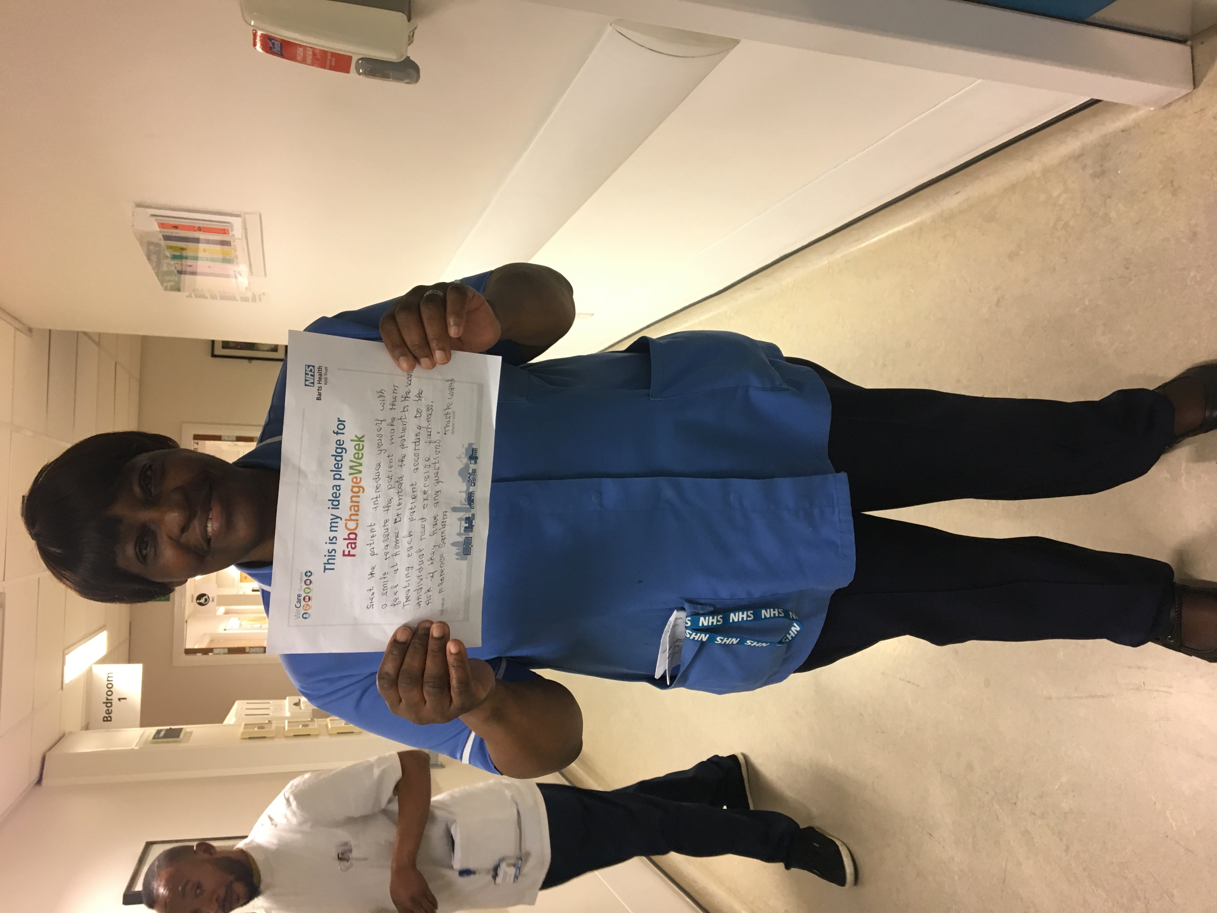 Barts Health NHS Trust featured image