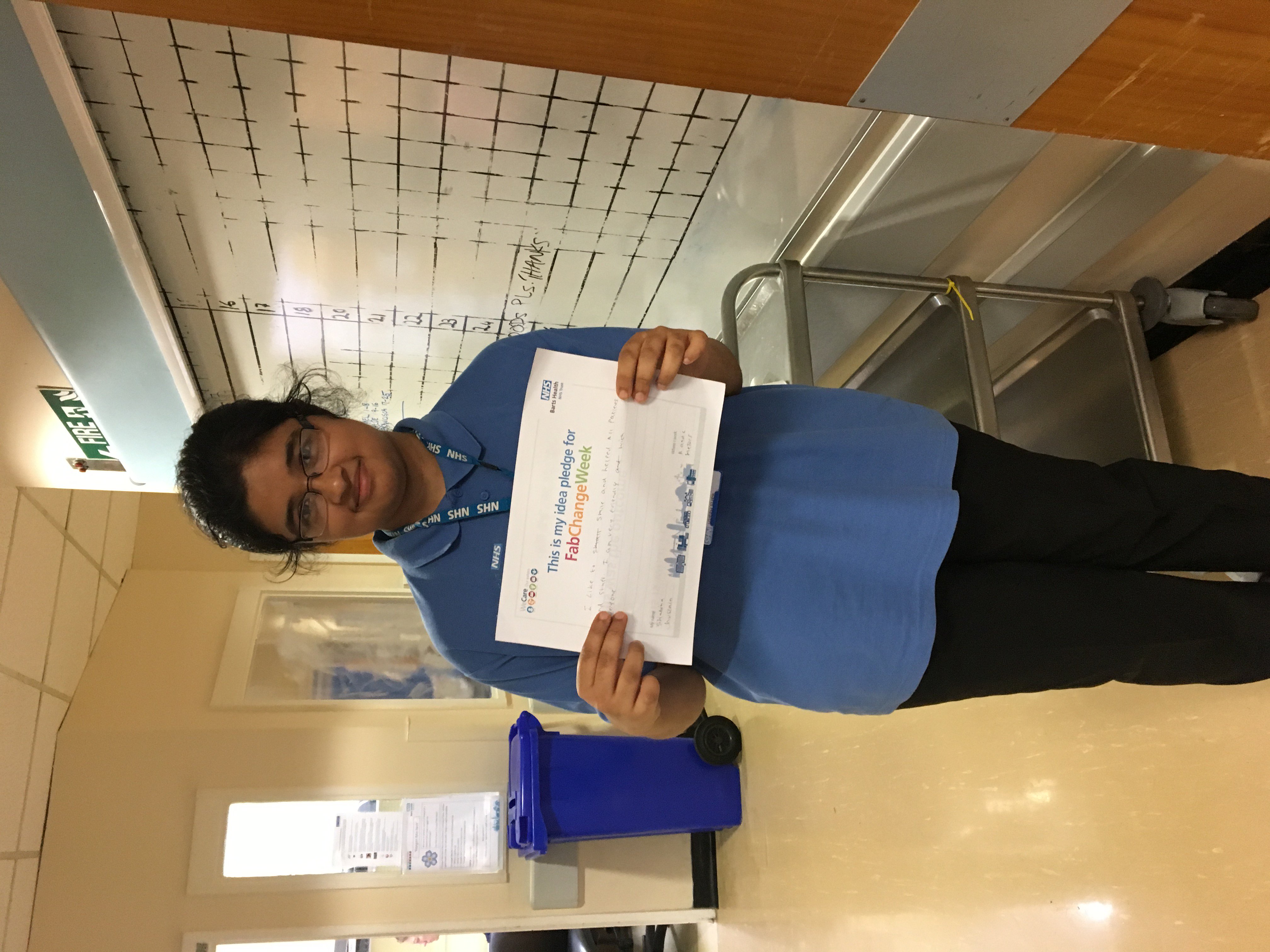 Barts Health NHS Trust featured image