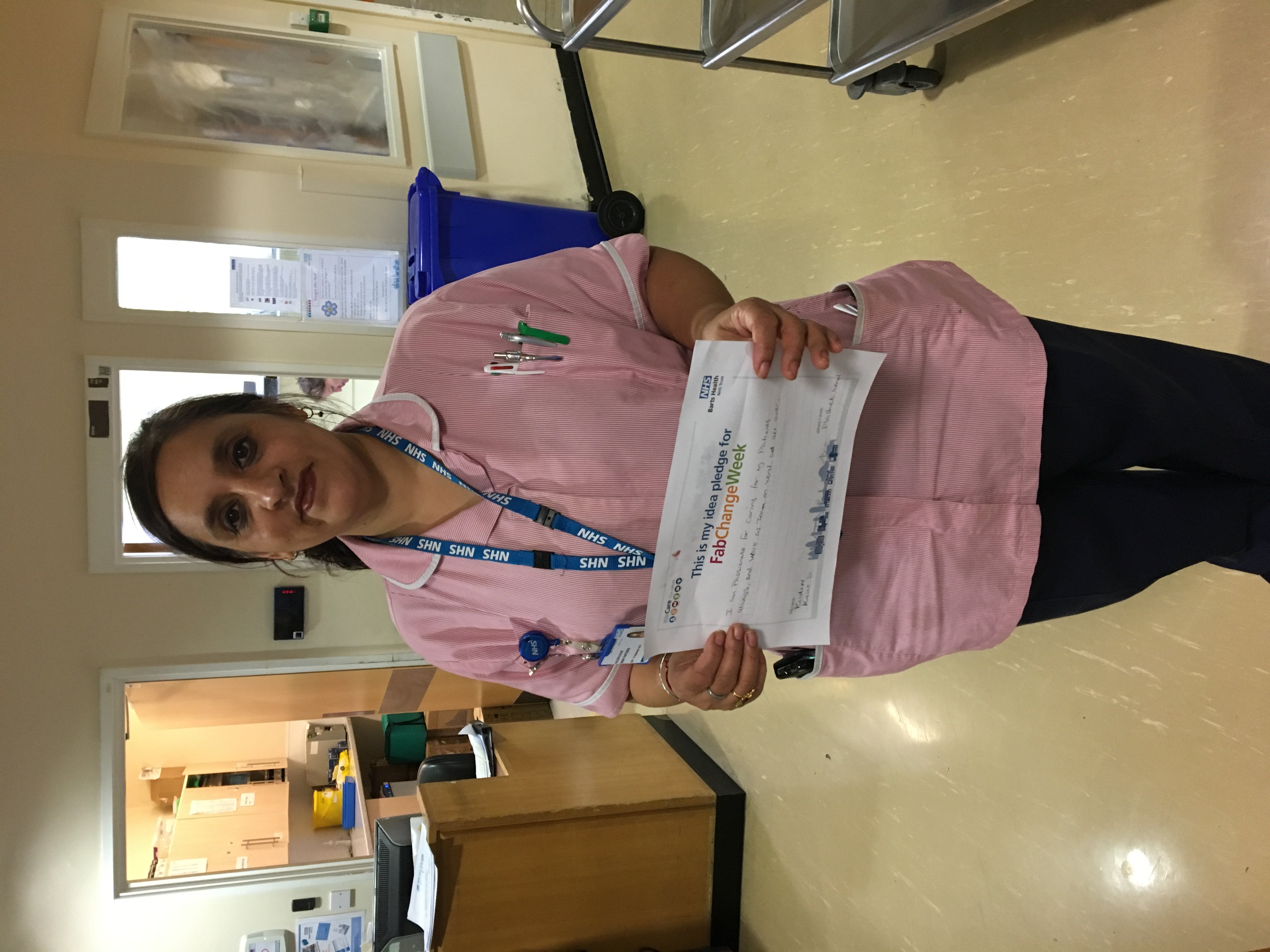 Barts Health NHS Trust featured image