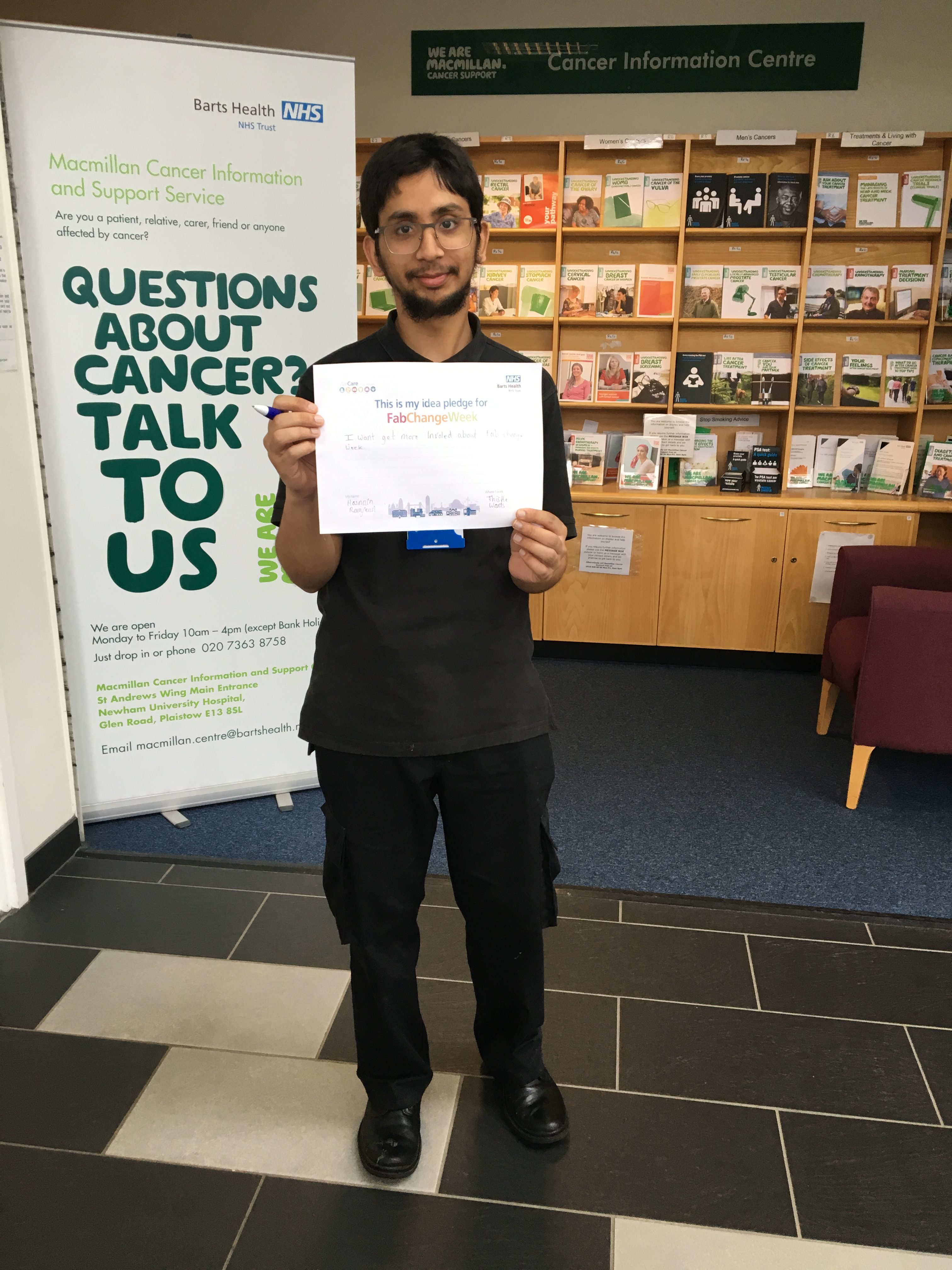 Barts Health NHS Trust featured image