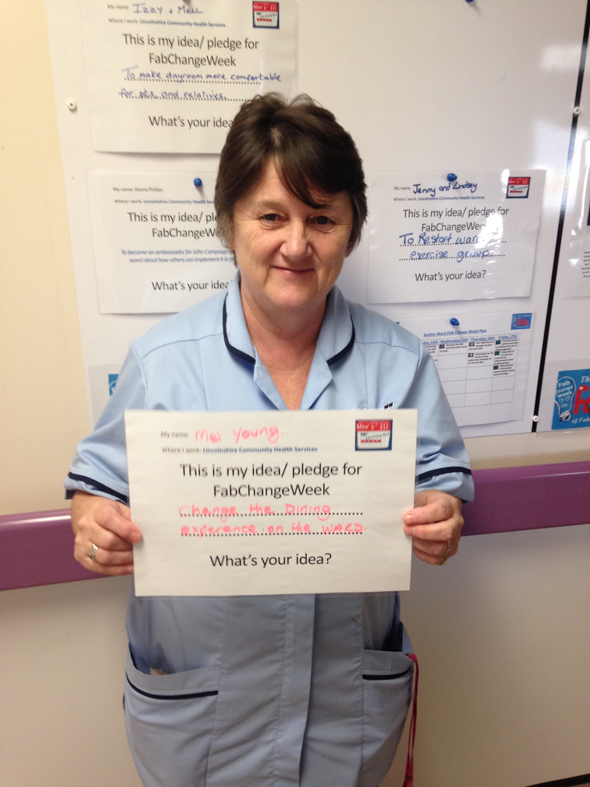 Lincolnshire Community Health Services featured image