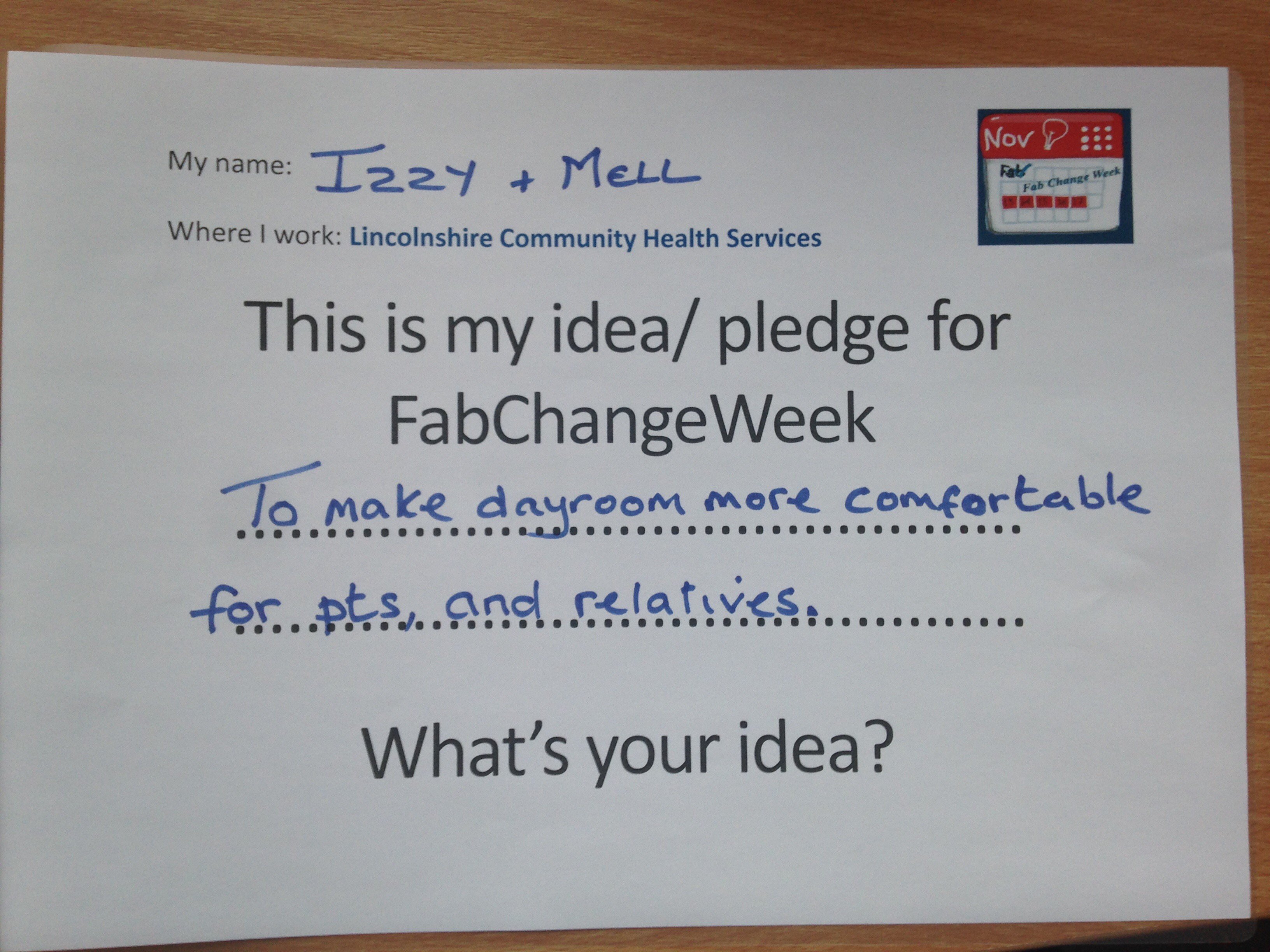 Lincolnshire Community Health Services featured image