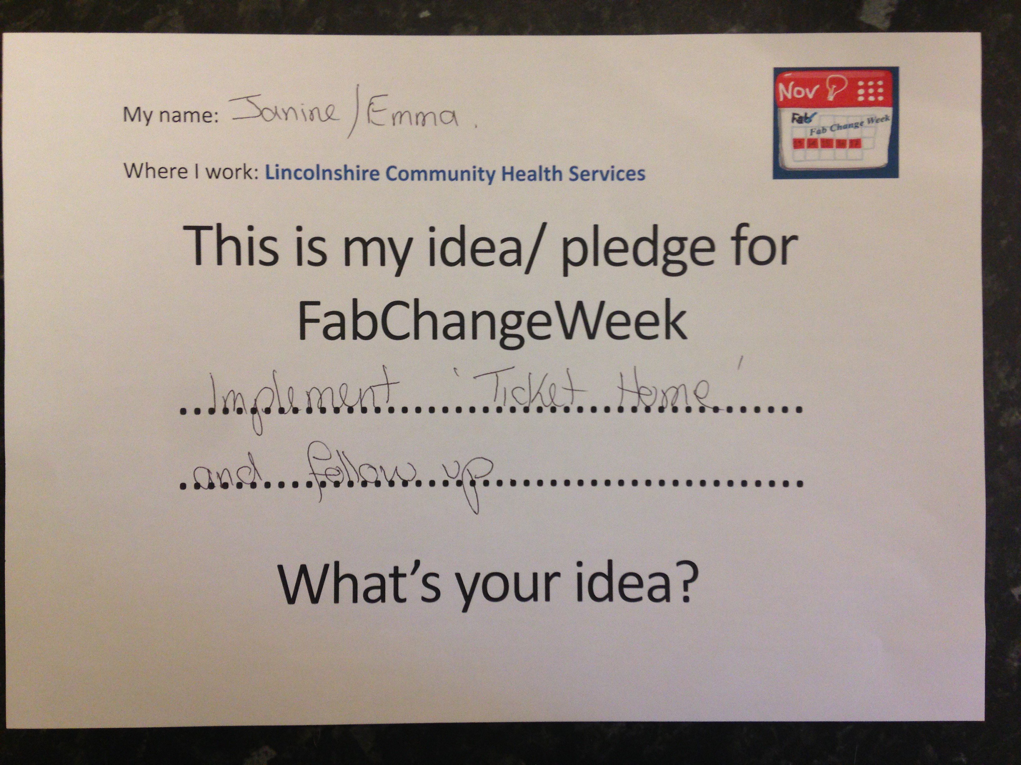 Lincolnshire Community Health Services featured image