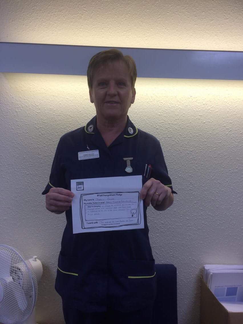 Shrewsbury and Telford hospital featured image