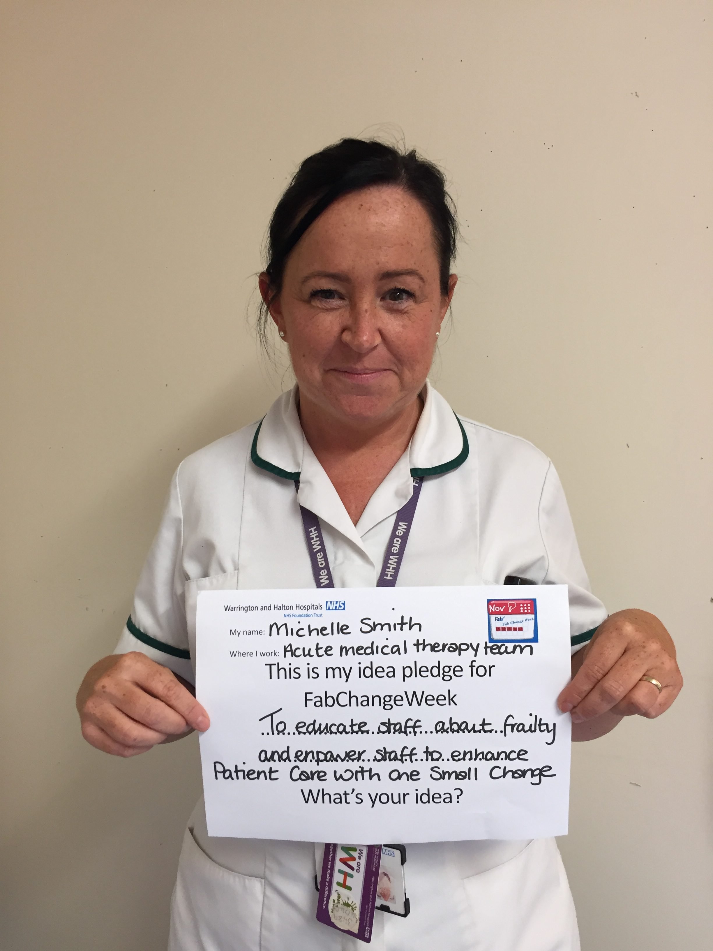 Warrington and Halton Hospitals NHS Foubdation Trust featured image