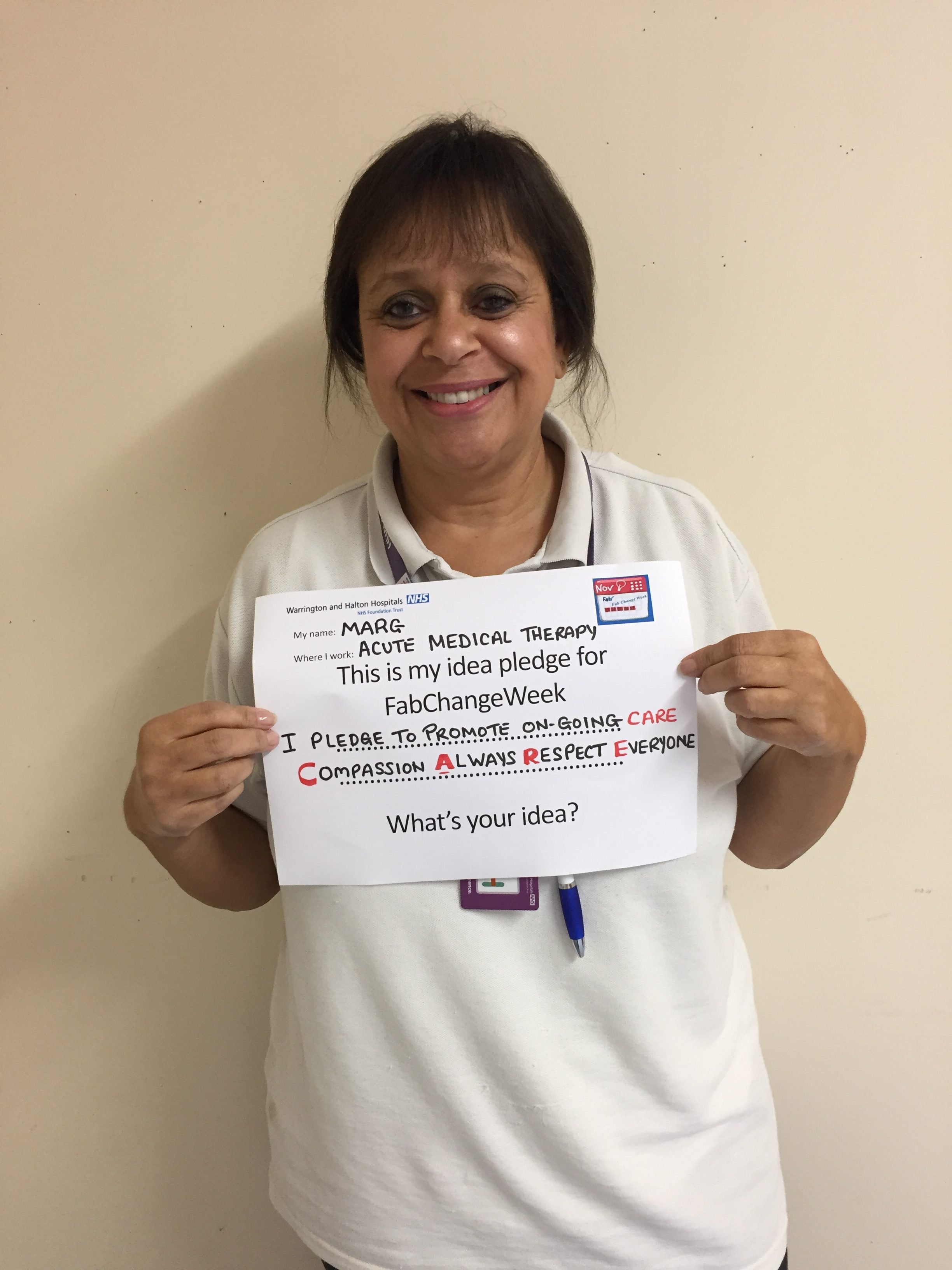 Warrington and Halton Hospitals NHS Foudation Trust featured image