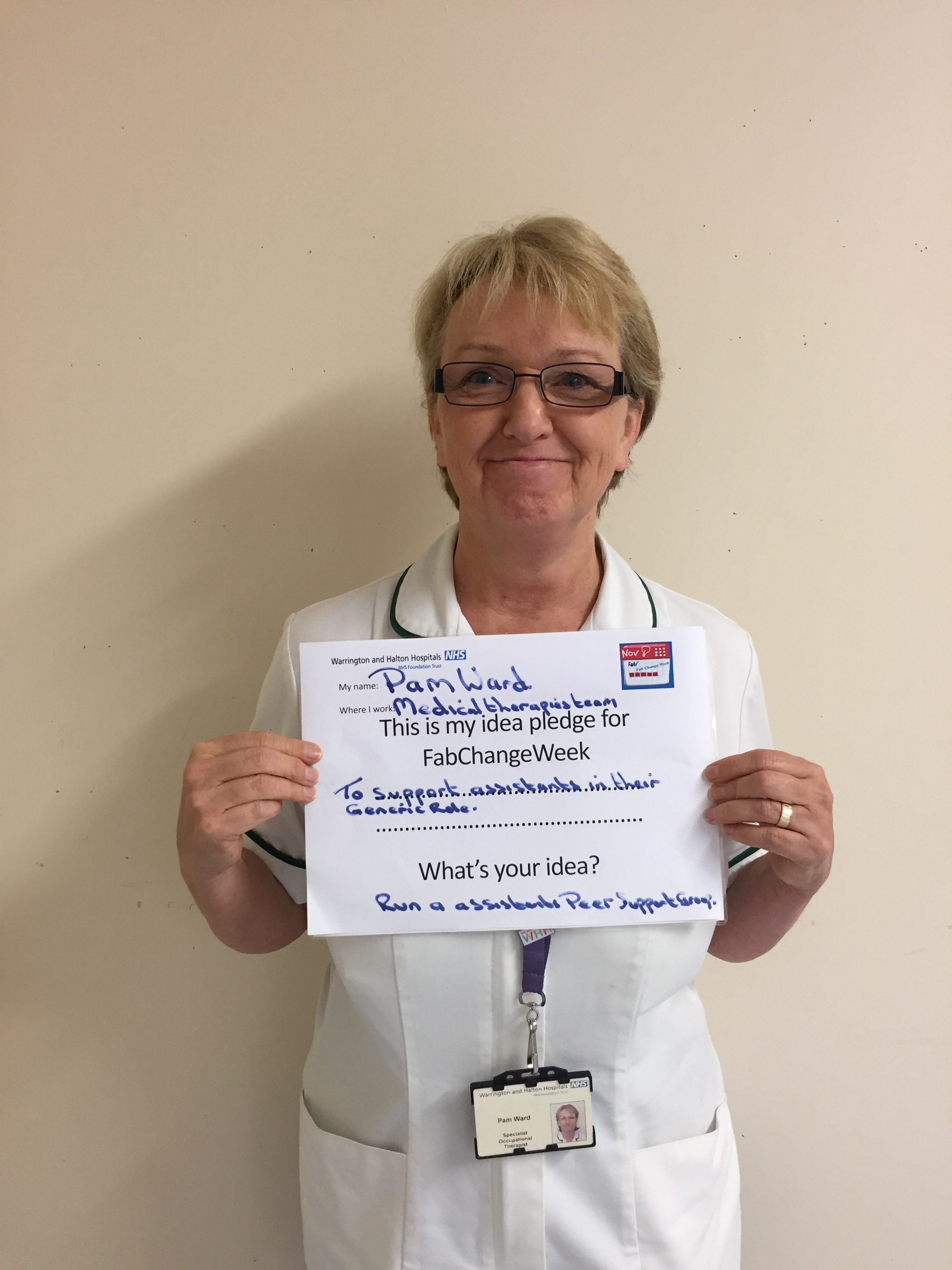 Warrington and Halton Hospitals NHS Foudation Trust featured image
