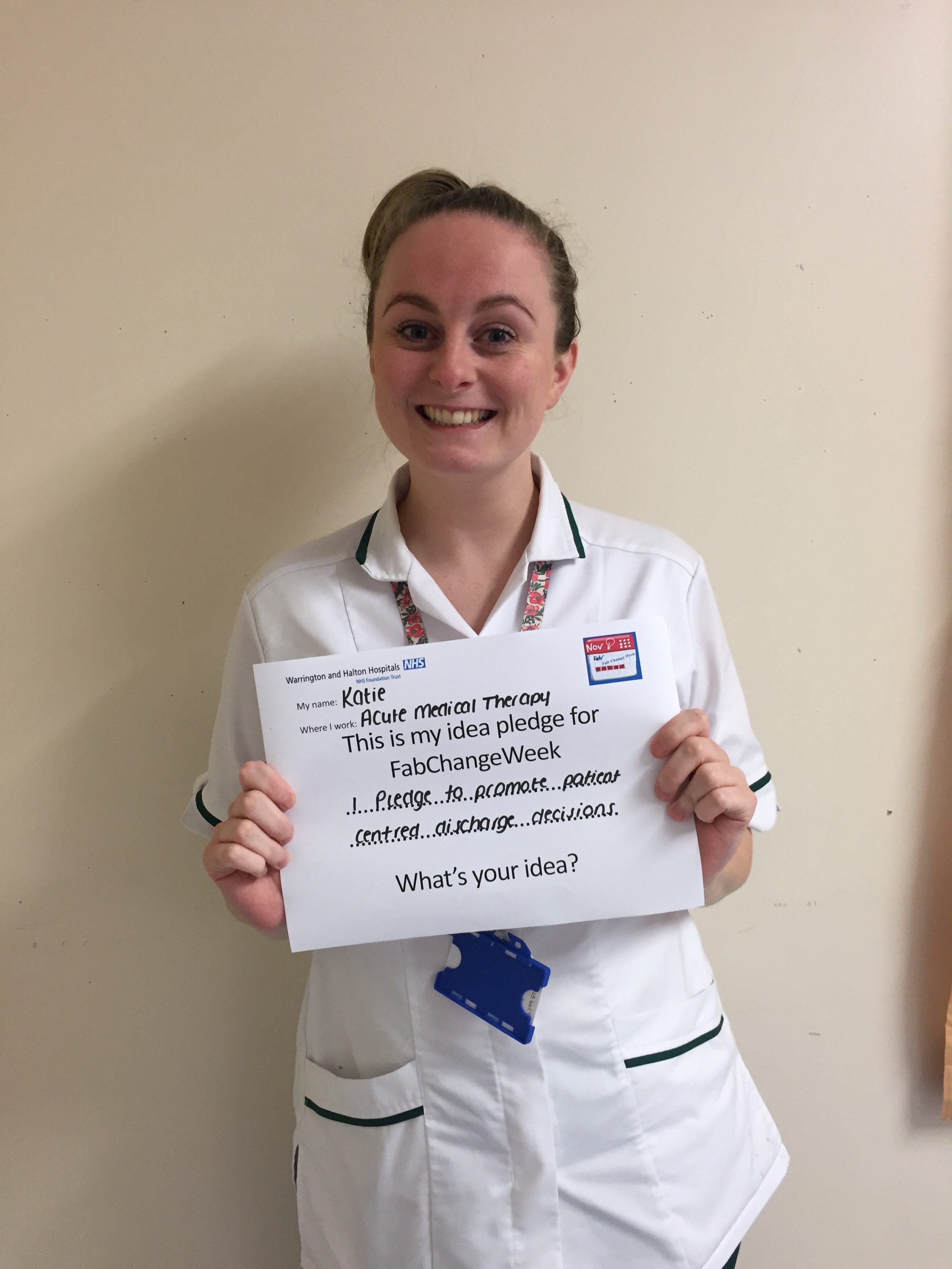 Warrington and Halton Hospitals NHS FoundationTrust featured image