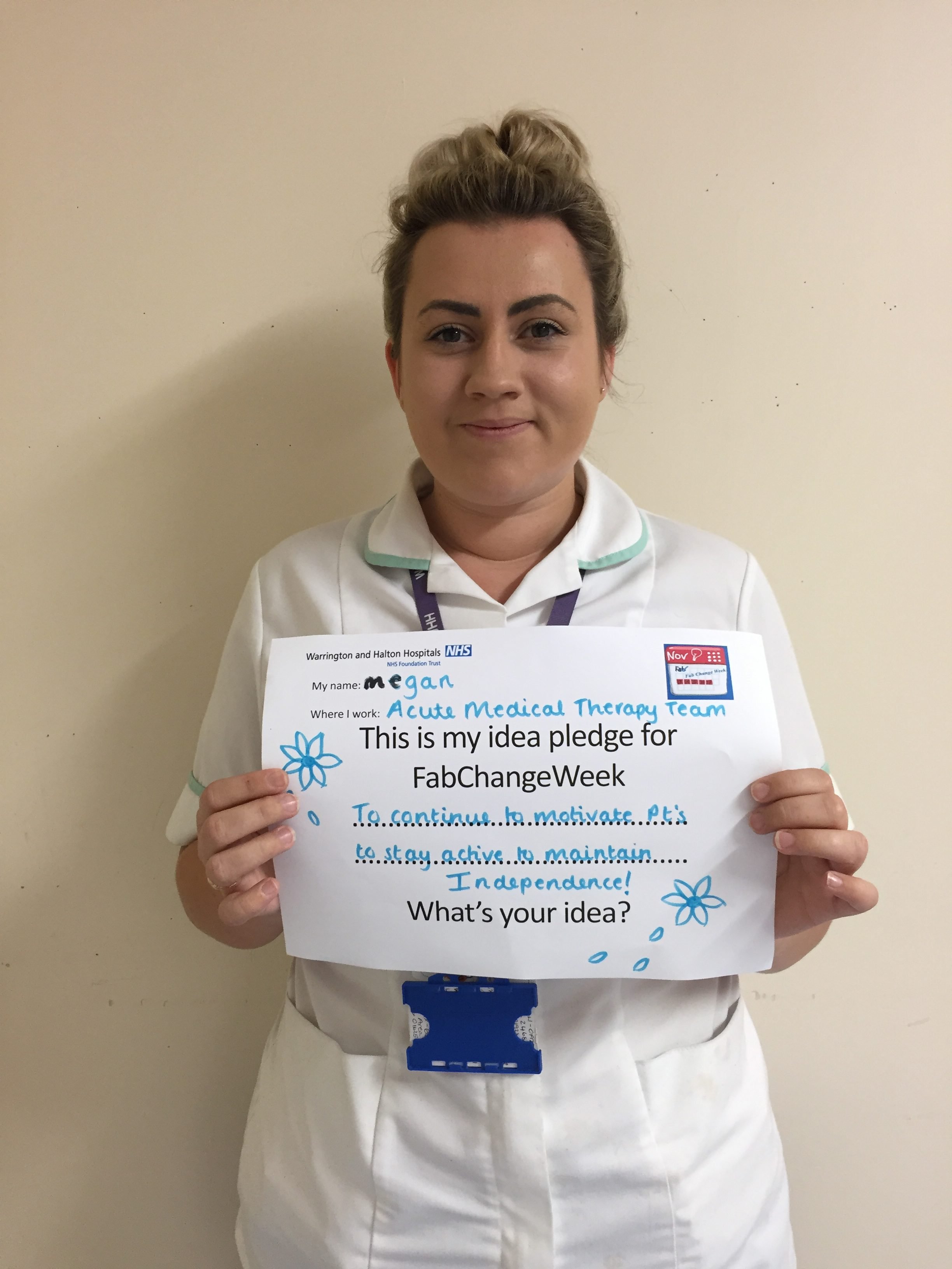Warrington and Halton Hospitals NHS FoundationTrust featured image
