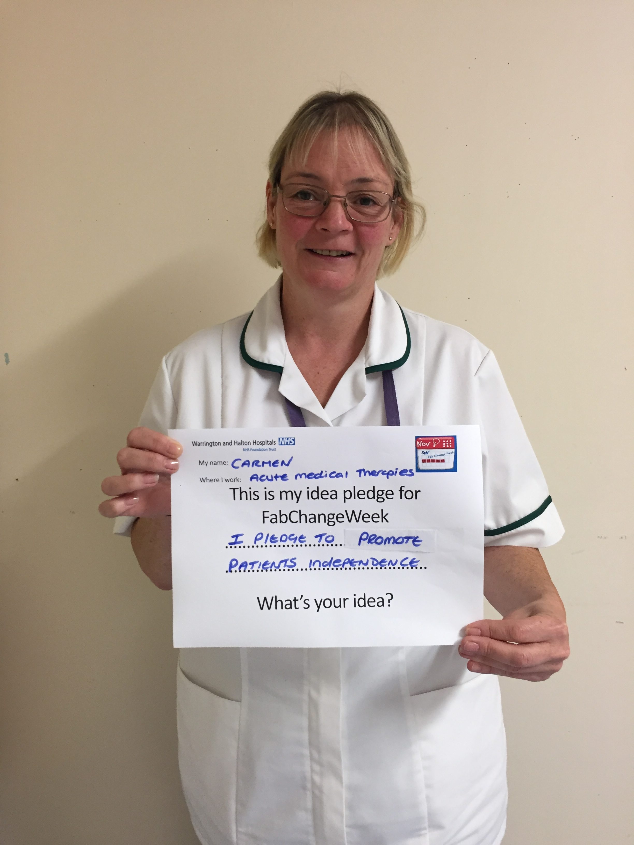 Warrington and Halton Hospitals NHS Foundation Trust featured image
