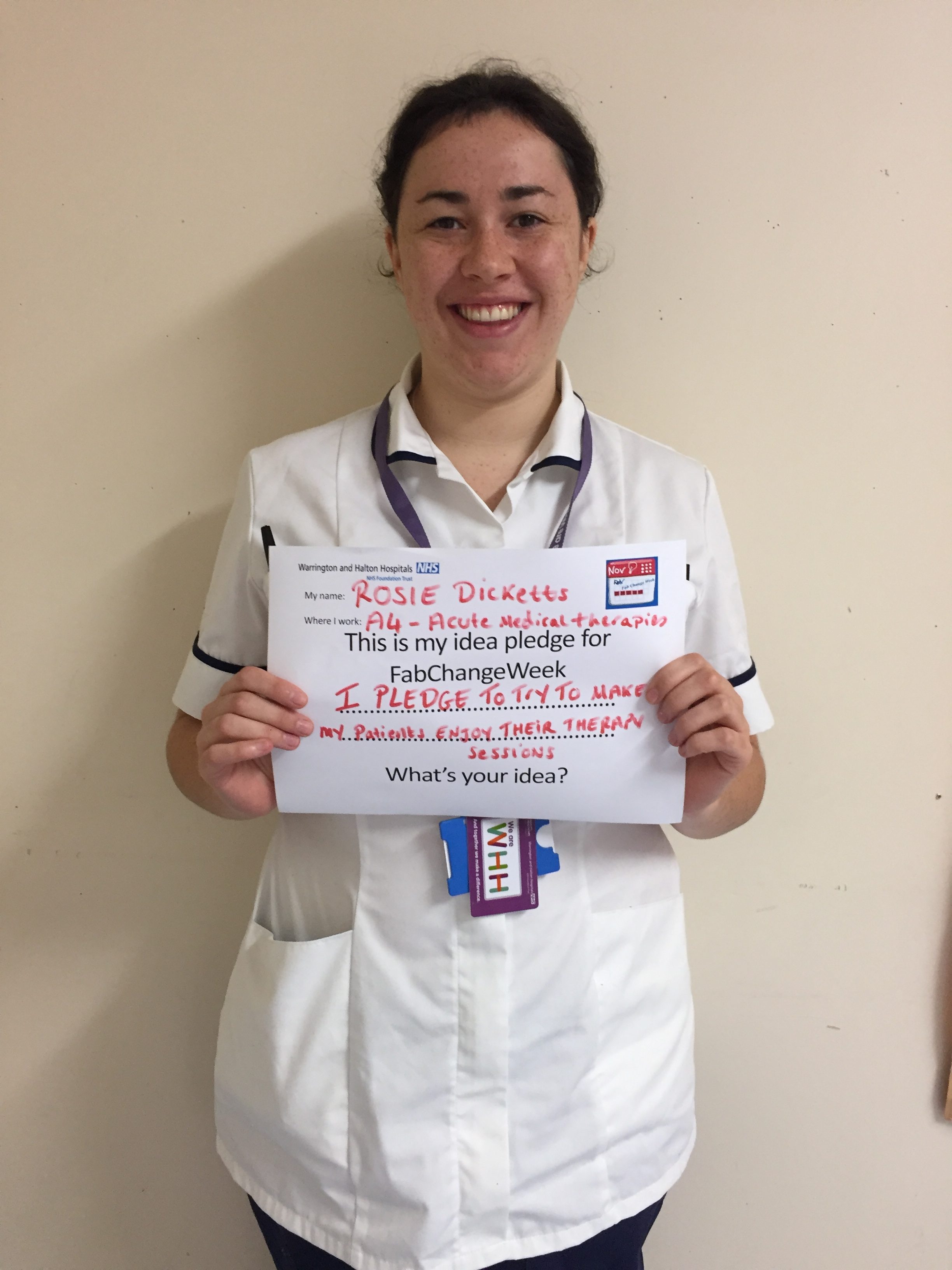 Warrington and Halton Hospitals NHS Foundation Trust featured image