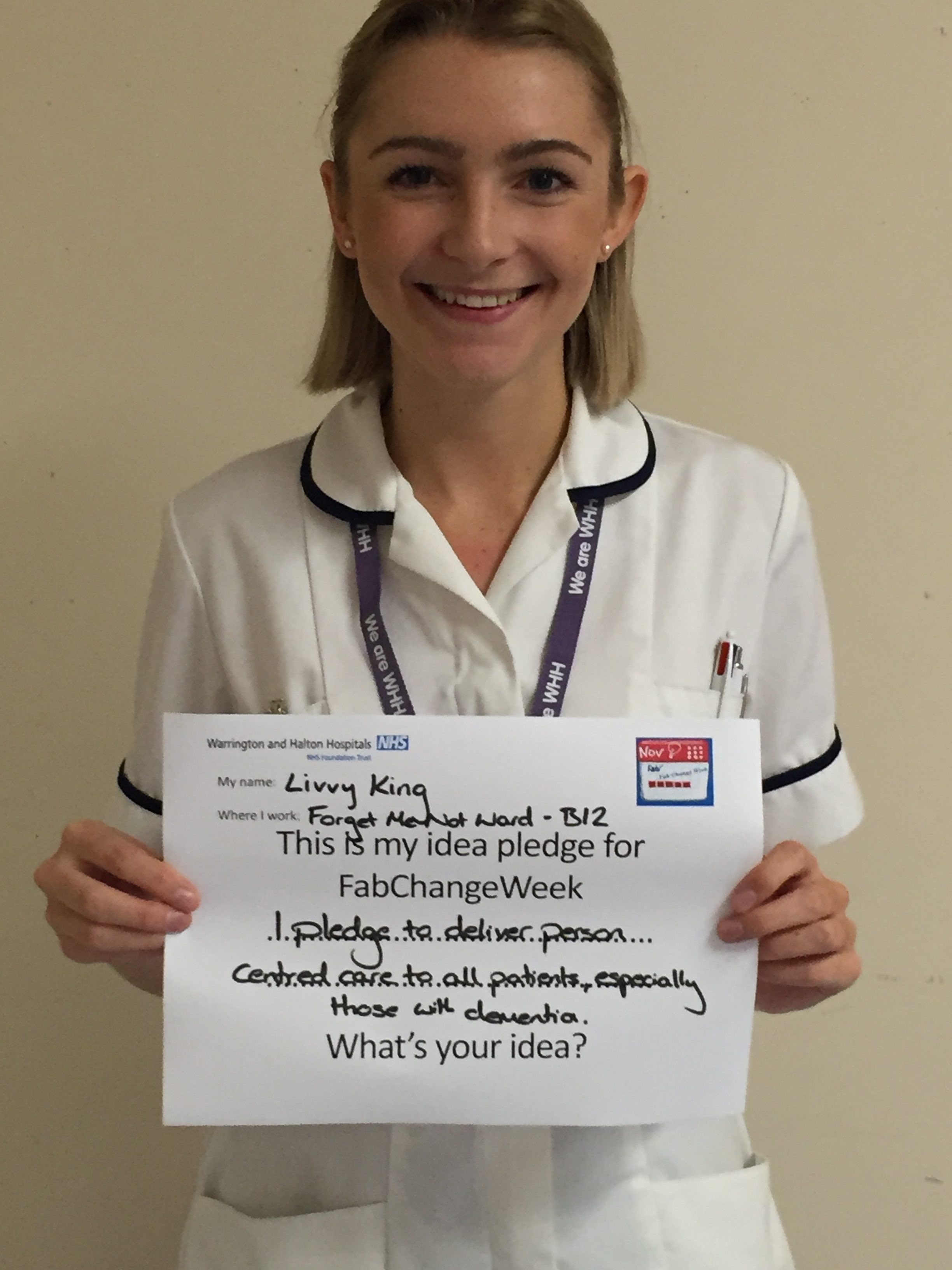 Warrington and Halton Hospitals NHS Foundation Trust featured image