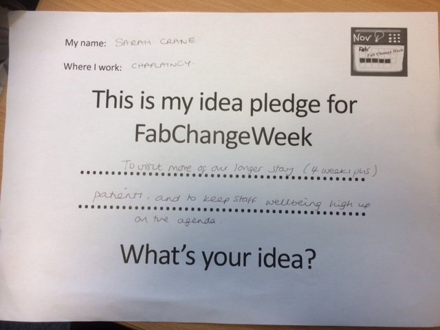 Chaplaincy featured image