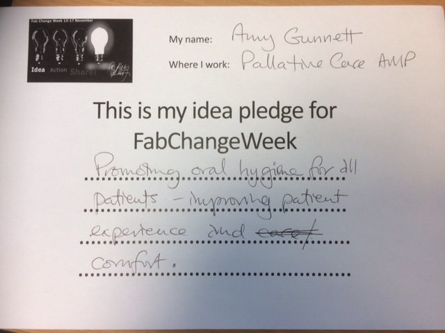 Palliative Care featured image