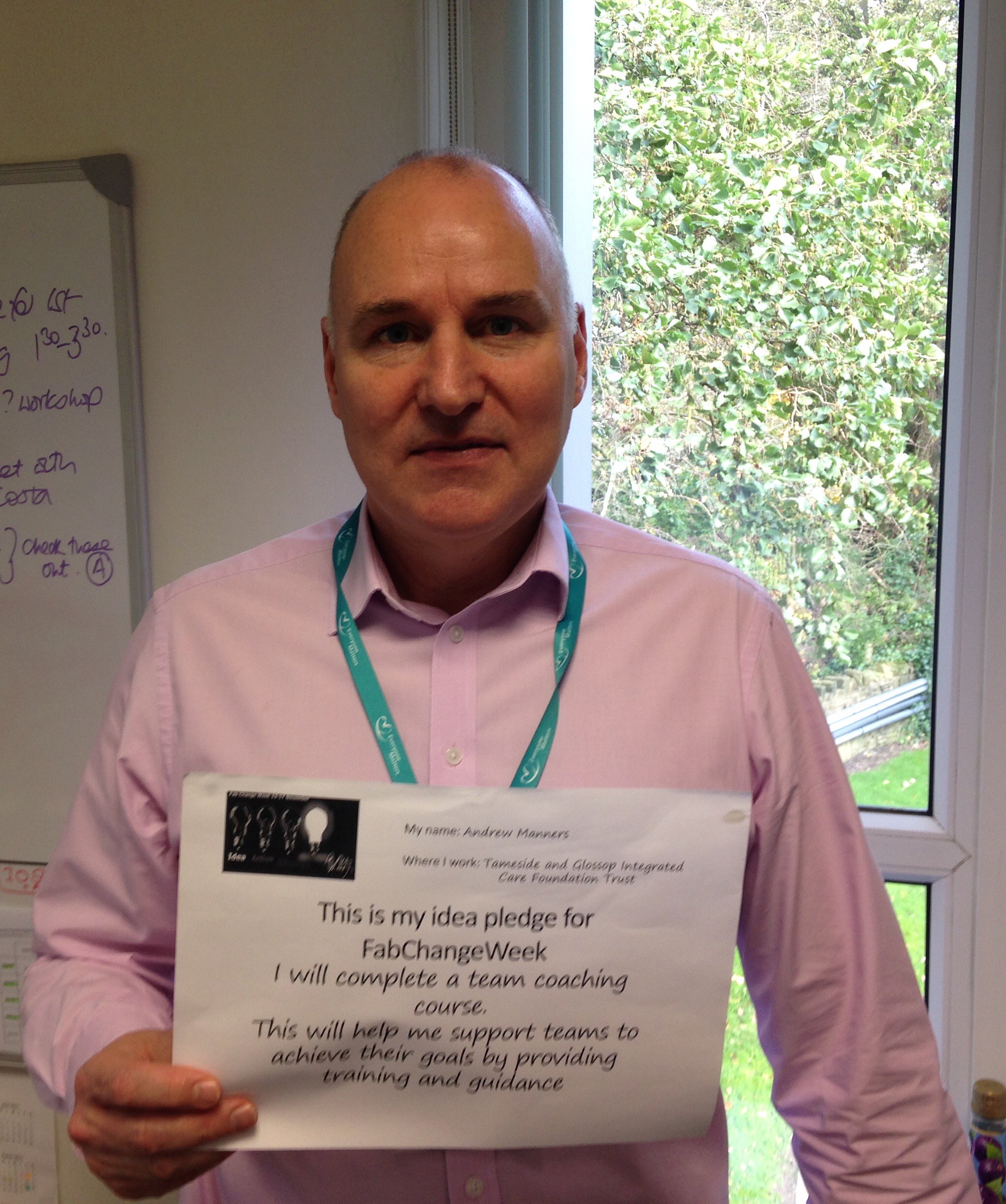 Tameside and Glossop Intergrated Care NHS Foundation Trust featured image