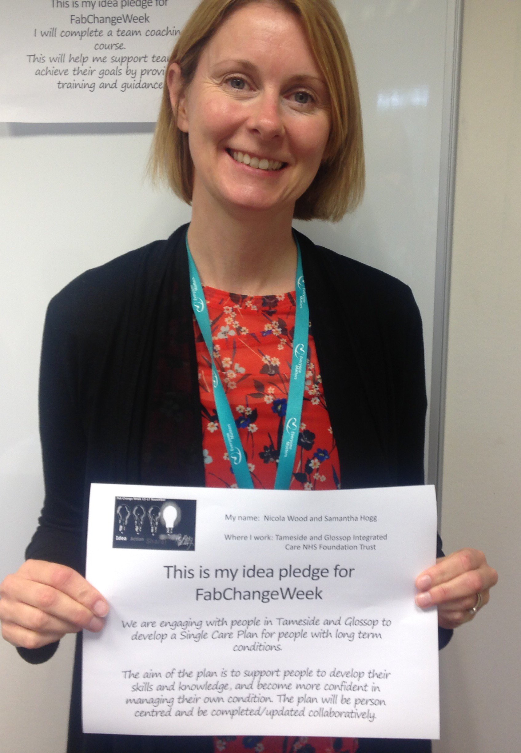 Tameside and Glossop Intergrated Care NHS Foundation Trust featured image