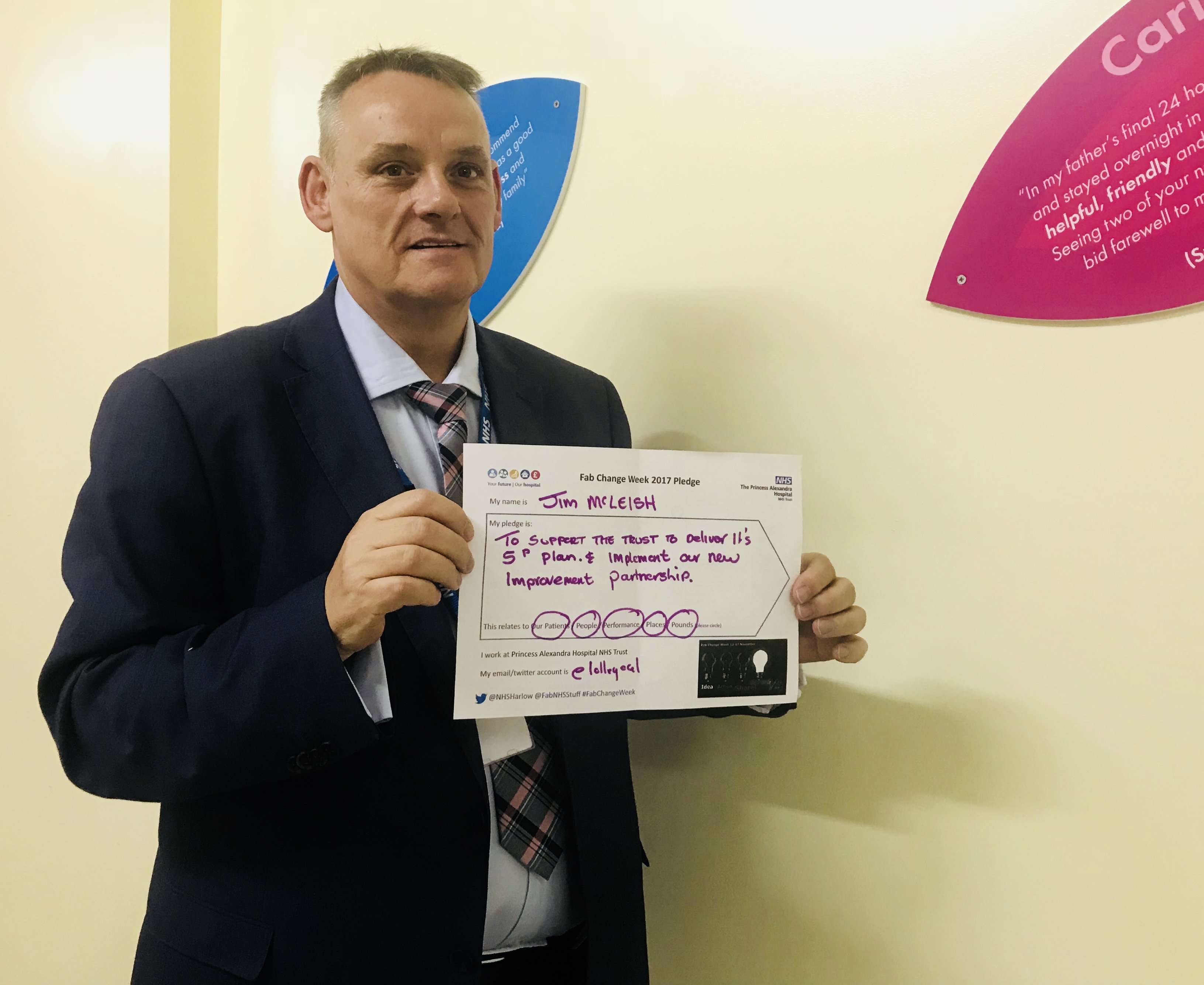 The Princess Alexandra Hopsital Trust featured image