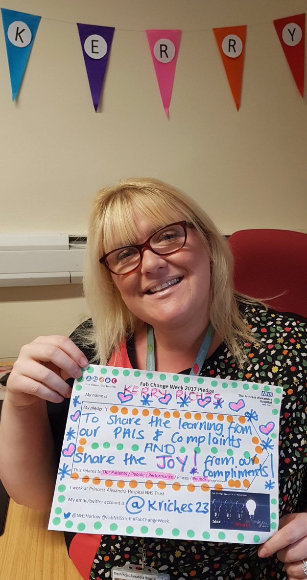 The Princess Alexandra Hopsital Trust featured image