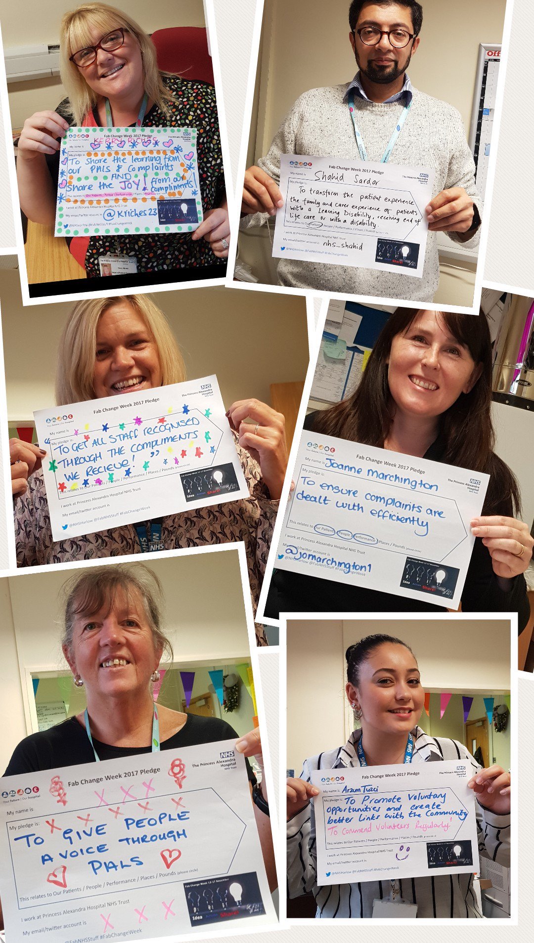 The Princess Alexandra Hopsital Trust featured image