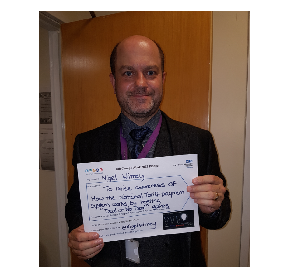 Princess Alexandra NHS Trust featured image